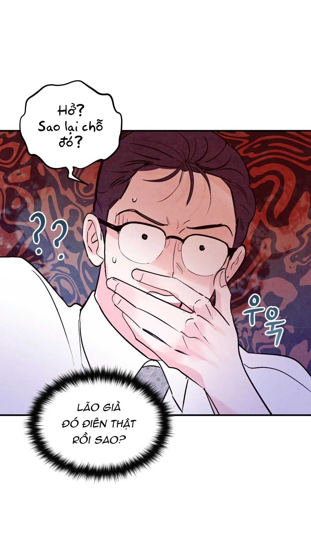 Say Tình Chapter 55 Trang 76