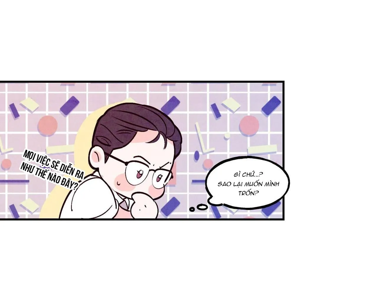 Say Tình Chapter 55 Trang 81