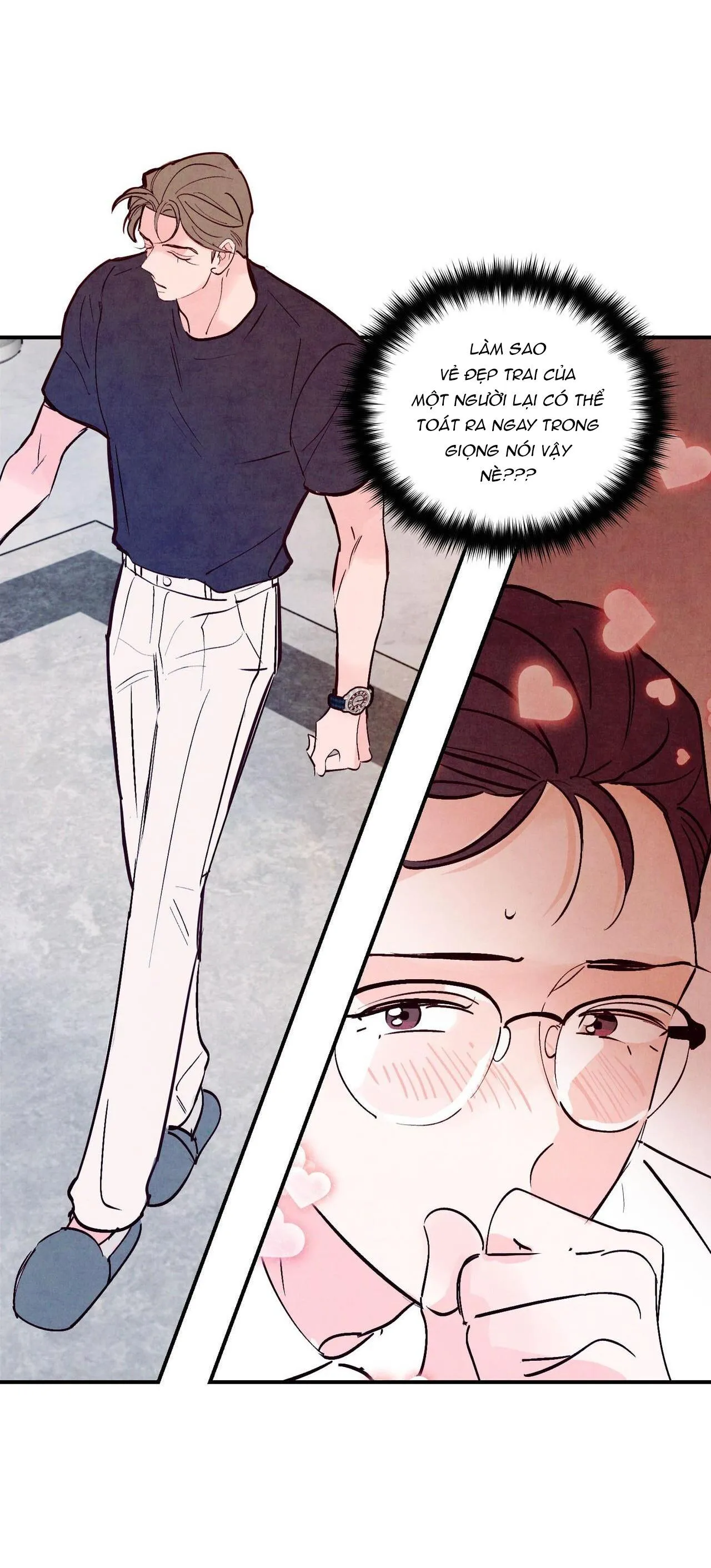 Say Tình Chapter 55 Trang 84