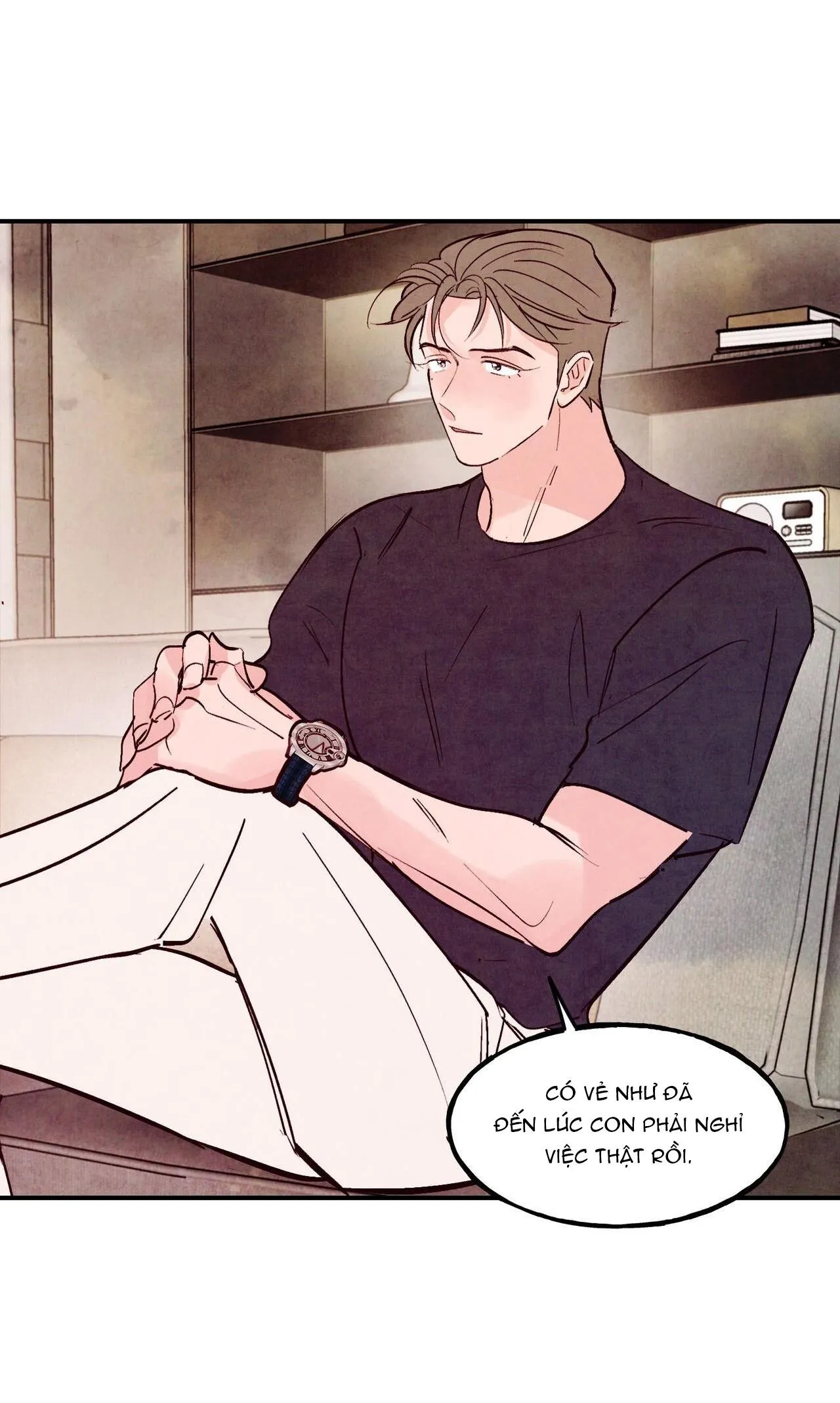 Say Tình Chapter 55 Trang 86