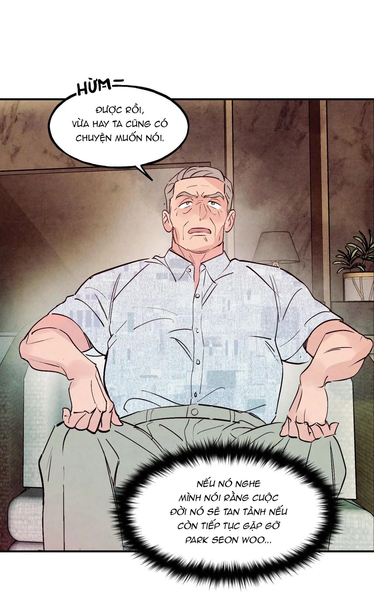 Say Tình Chapter 55 Trang 87