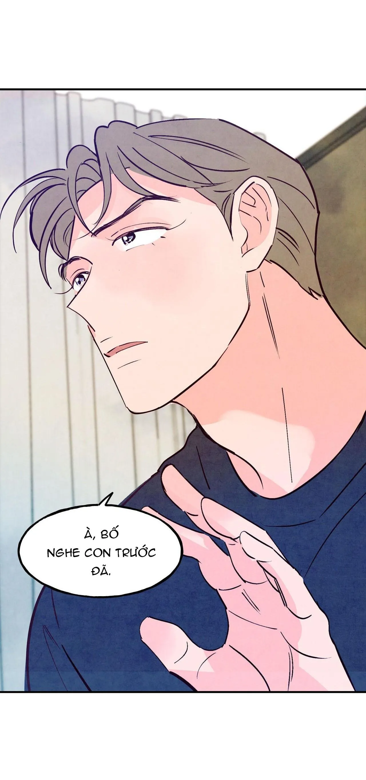 Say Tình Chapter 55 Trang 89