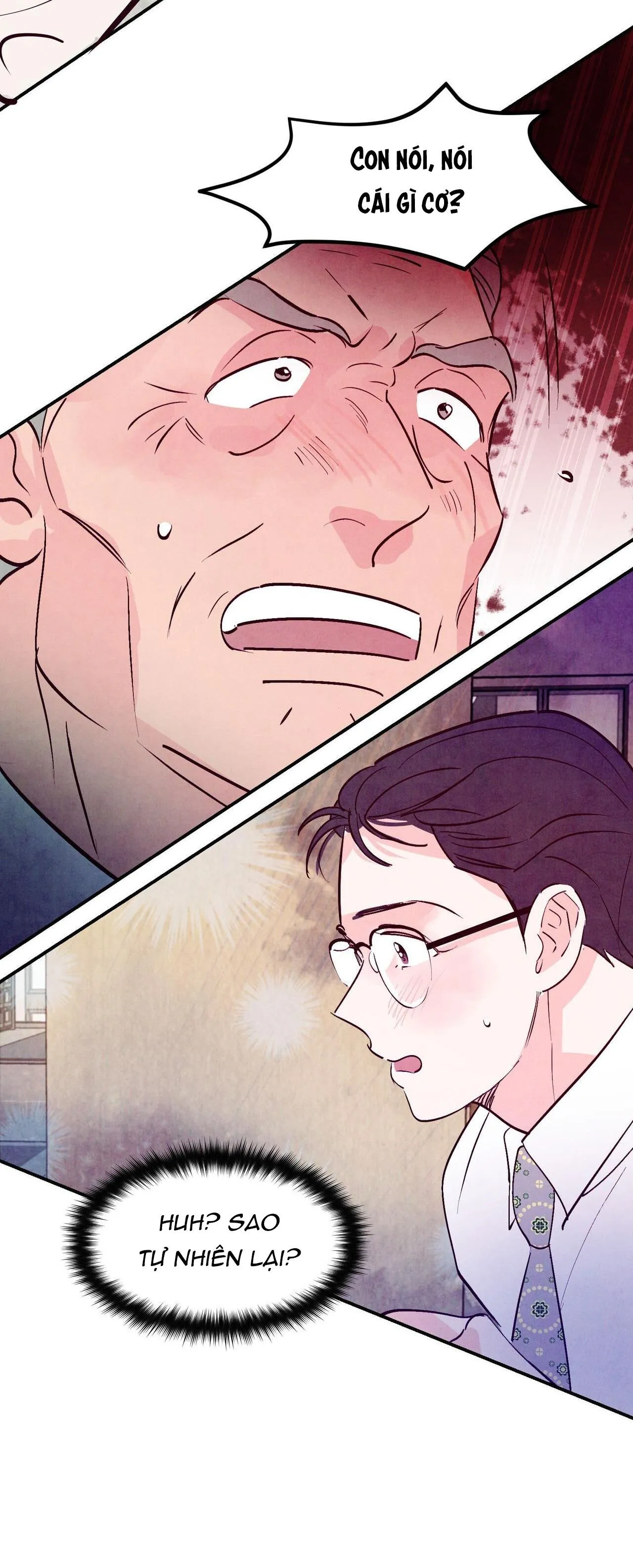 Say Tình Chapter 55 Trang 91