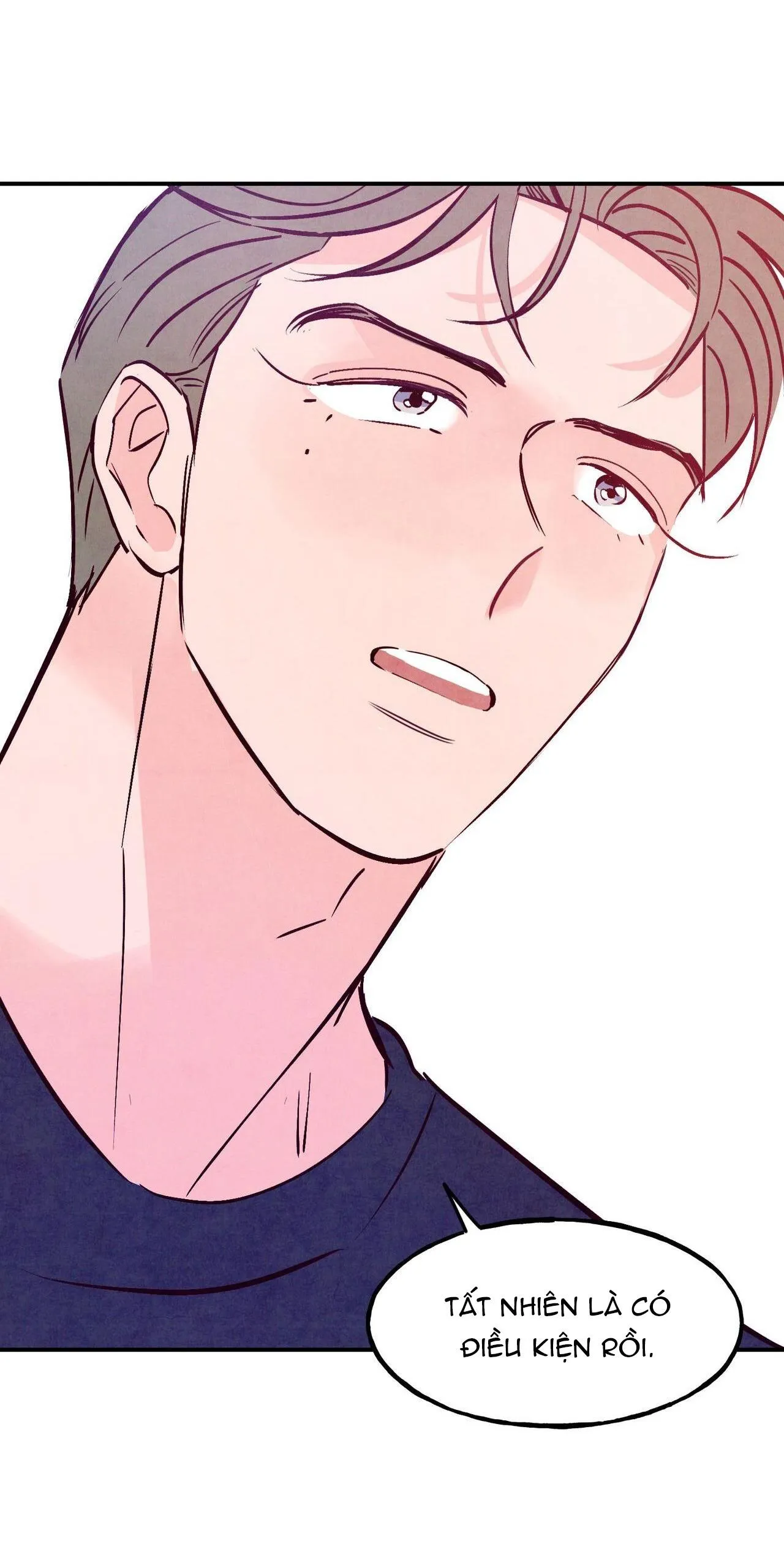 Say Tình Chapter 55 Trang 92