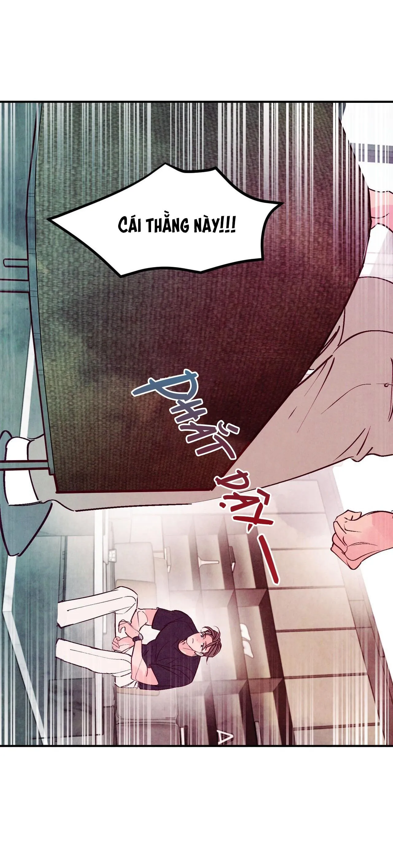 Say Tình Chapter 55 Trang 94