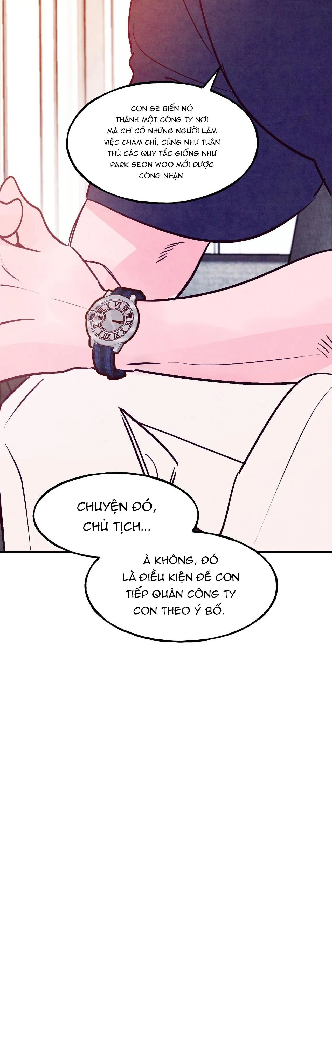 Say Tình Chapter 55 Trang 96