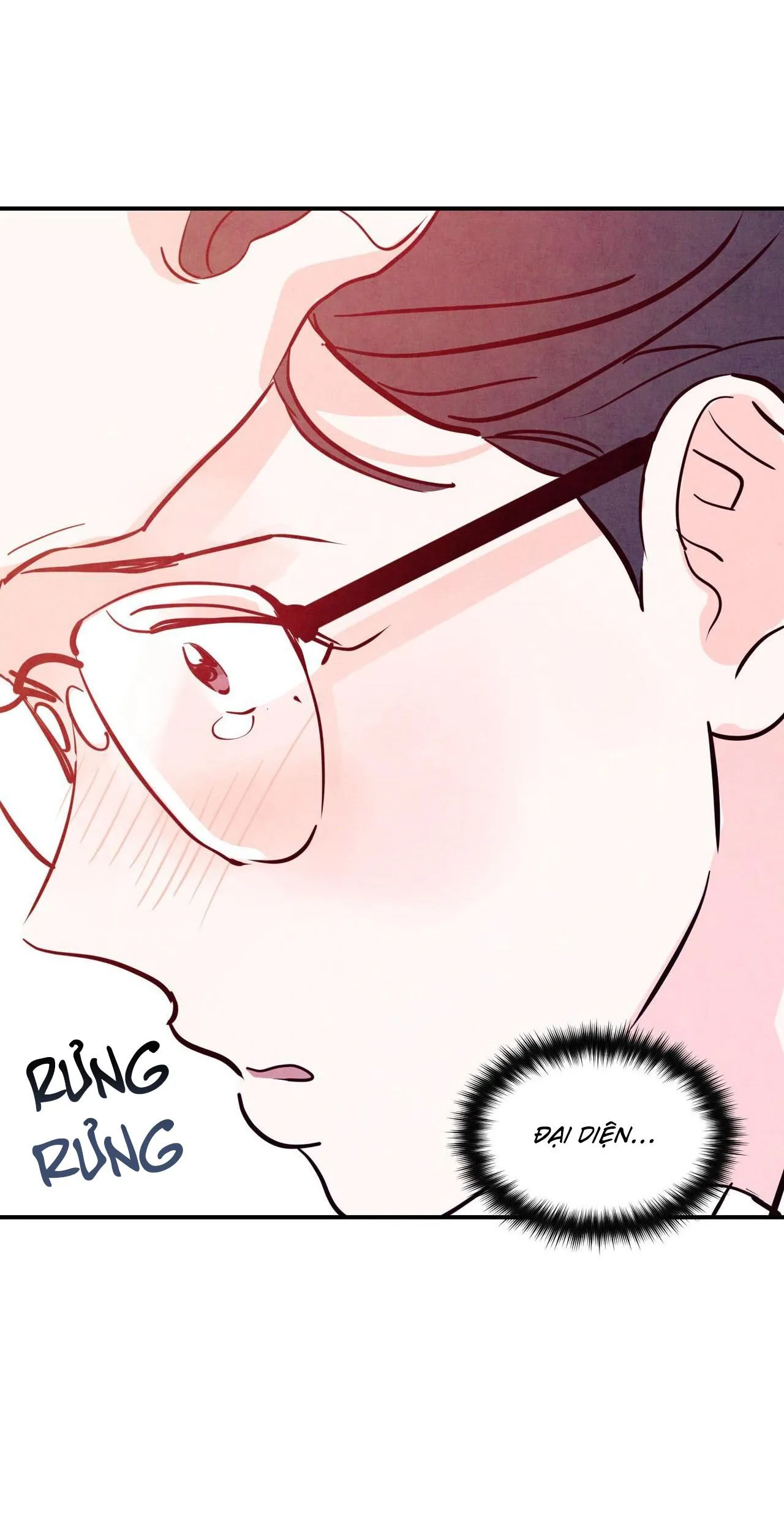 Say Tình Chapter 56 Trang 4