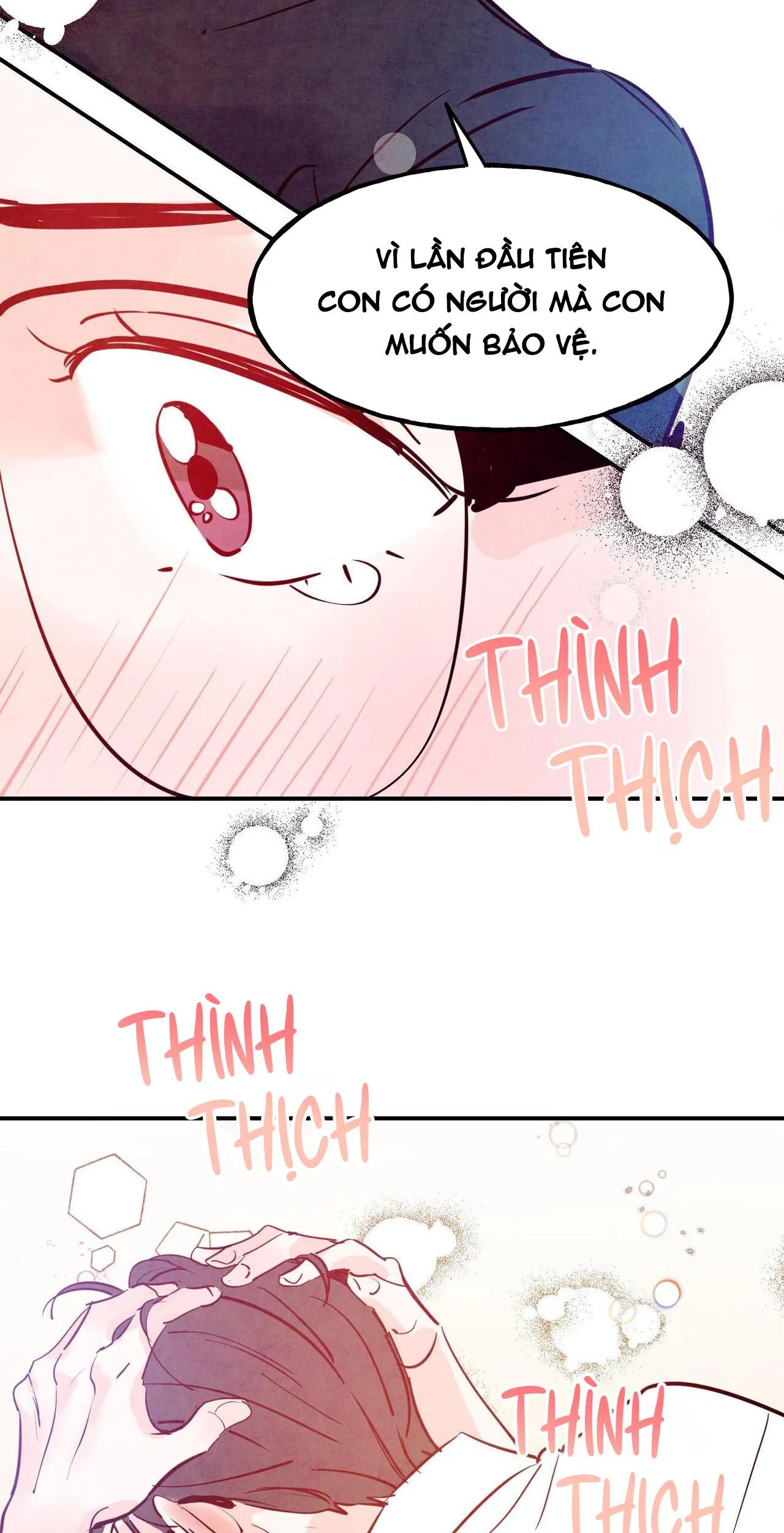 Say Tình Chapter 56 Trang 14