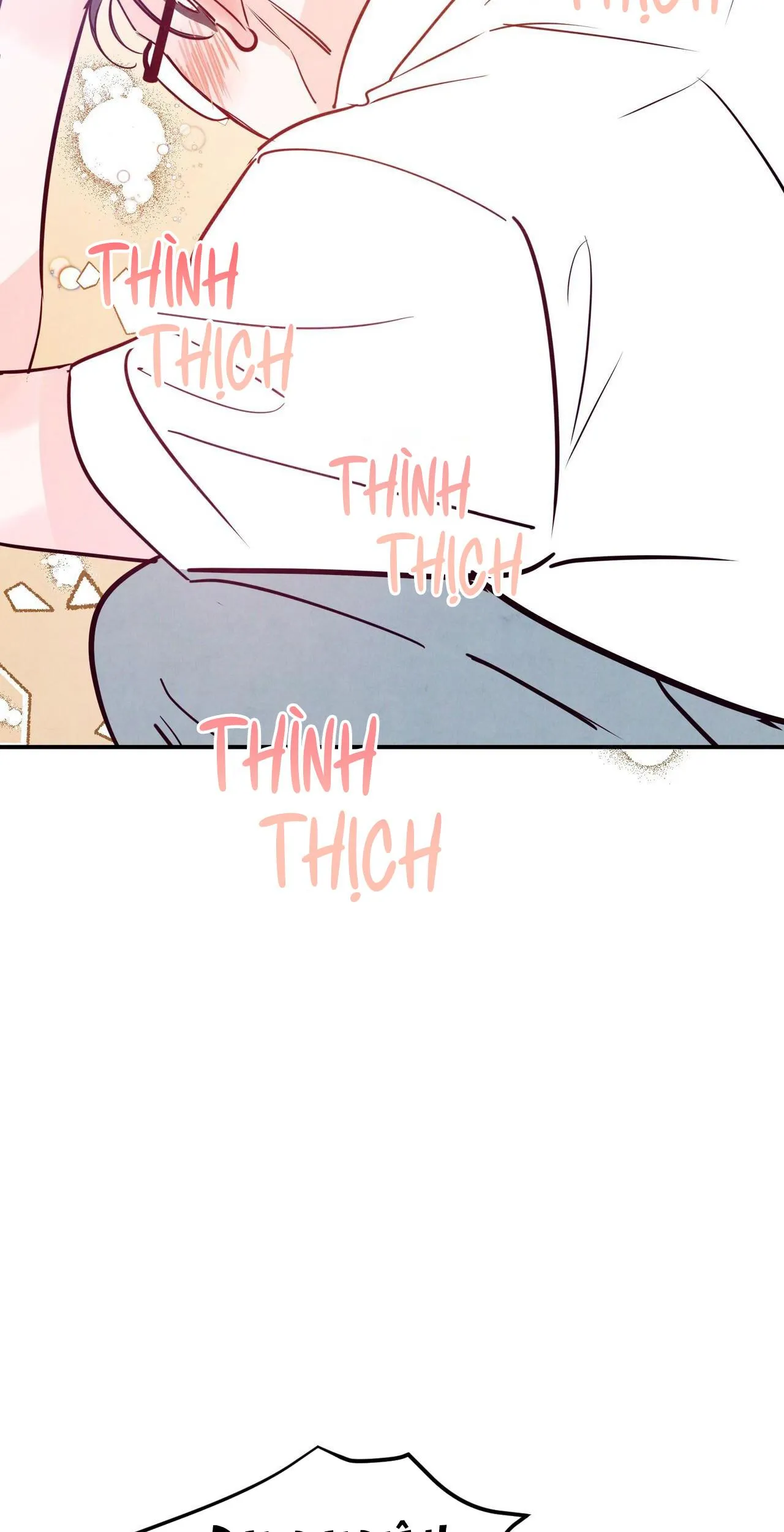 Say Tình Chapter 56 Trang 15