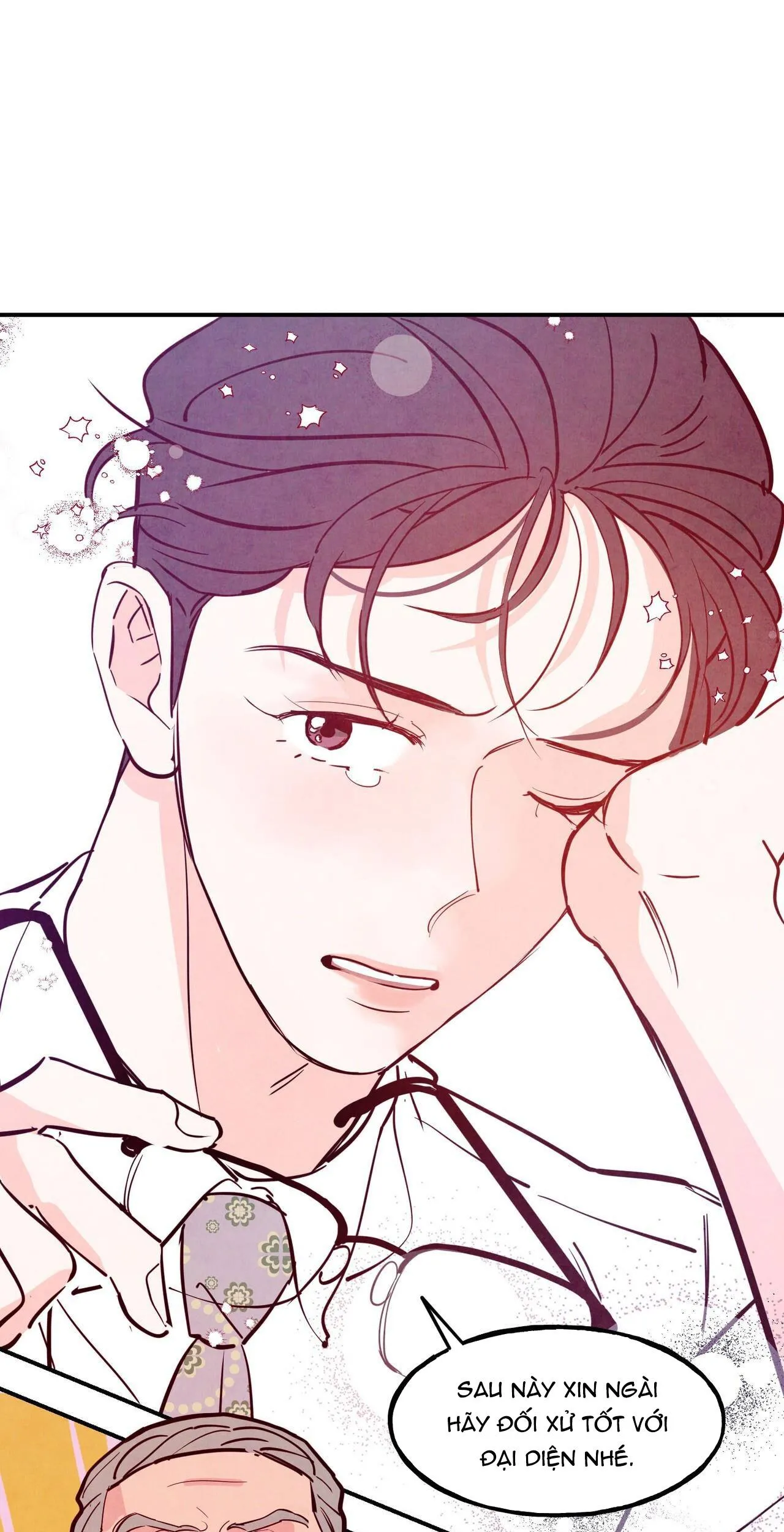 Say Tình Chapter 56 Trang 25