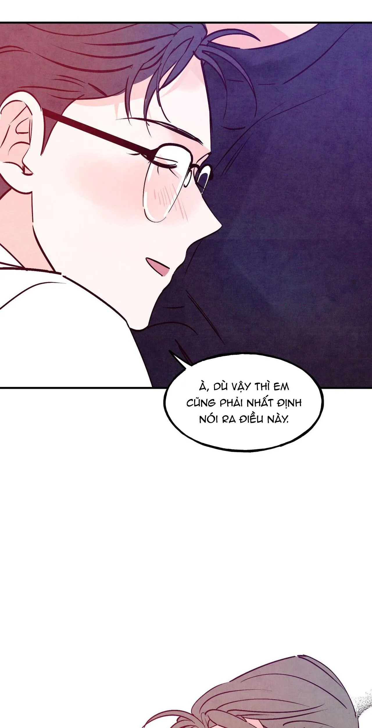 Say Tình Chapter 56 Trang 34