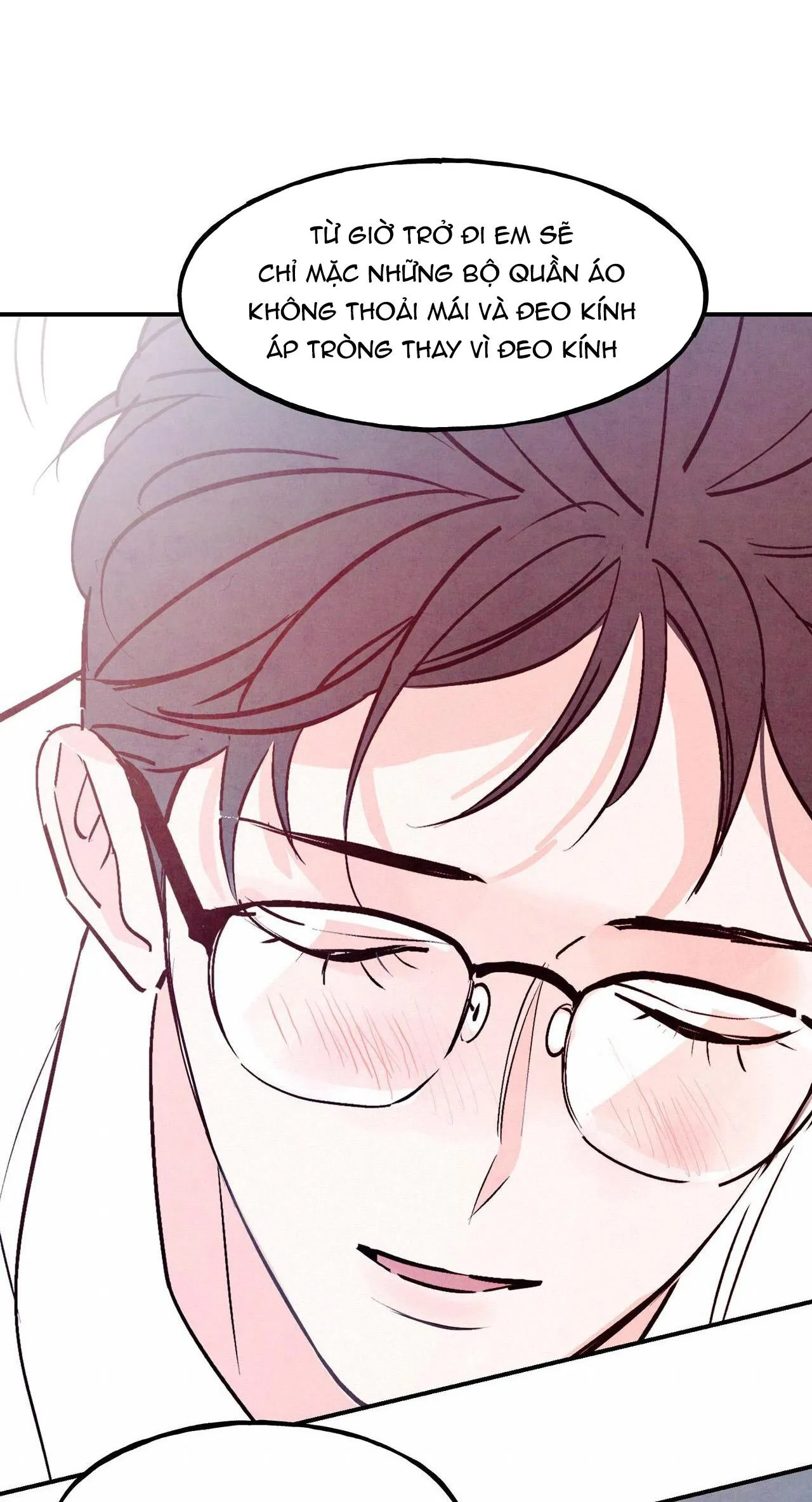 Say Tình Chapter 56 Trang 36