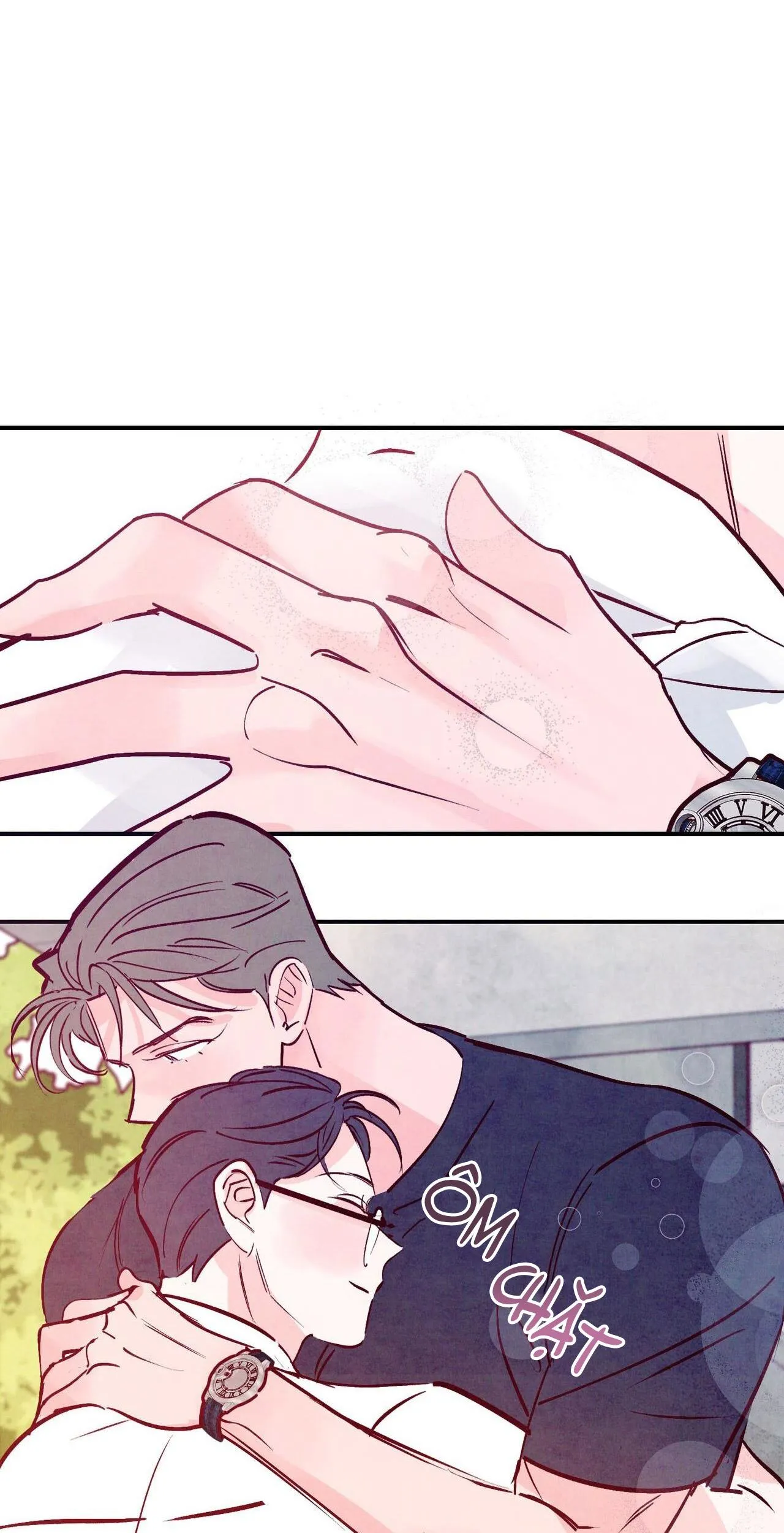 Say Tình Chapter 56 Trang 37