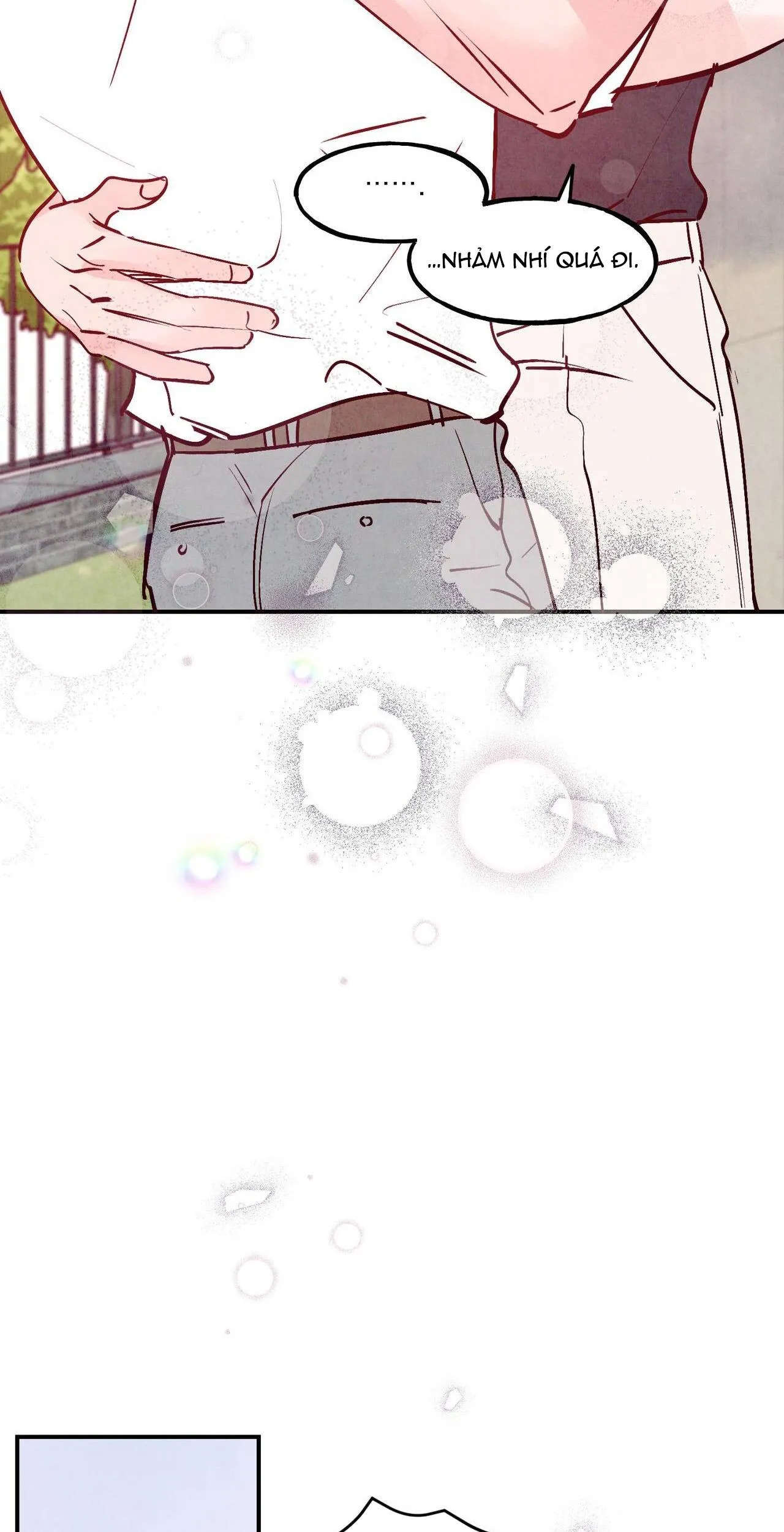 Say Tình Chapter 56 Trang 38