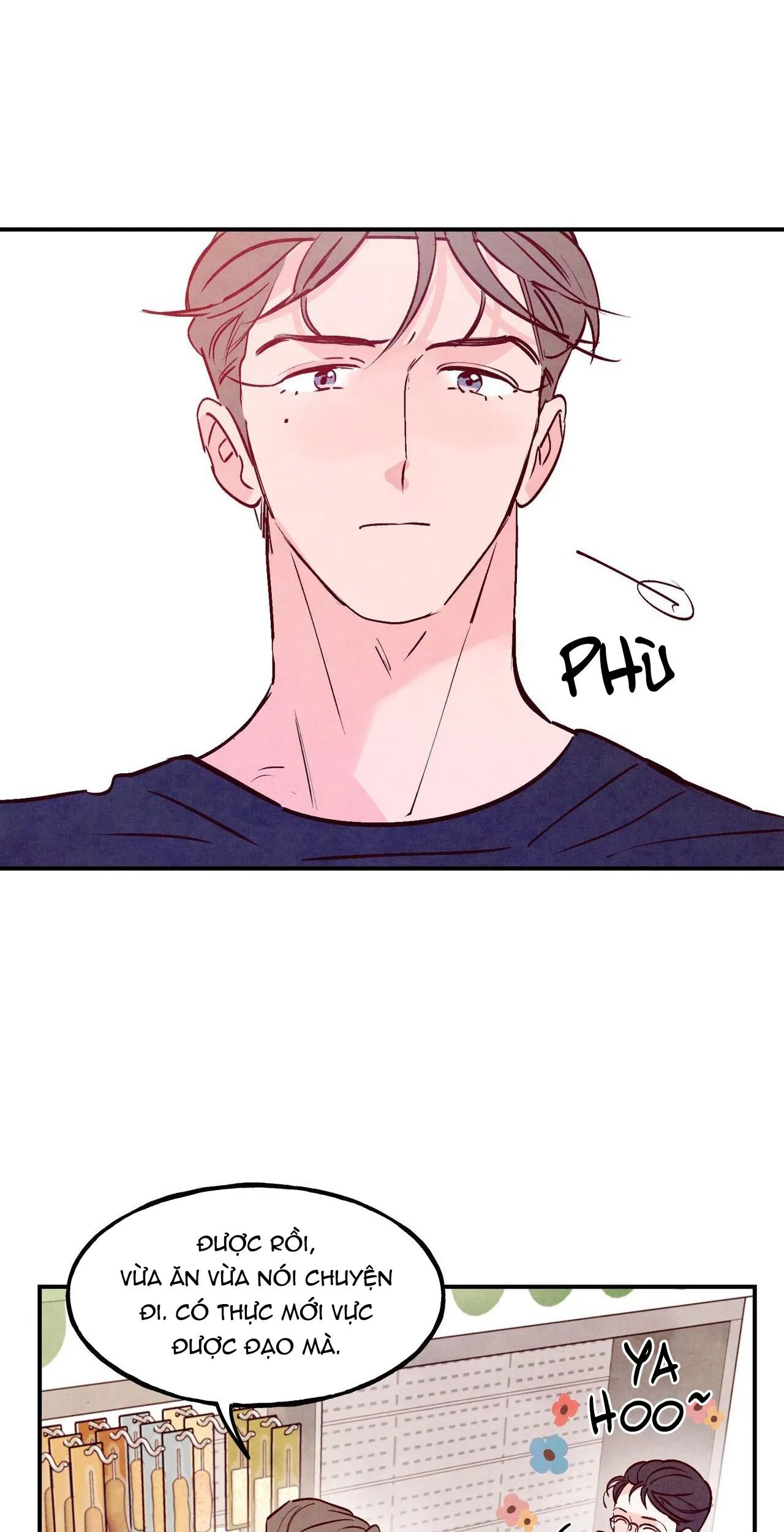 Say Tình Chapter 56 Trang 41