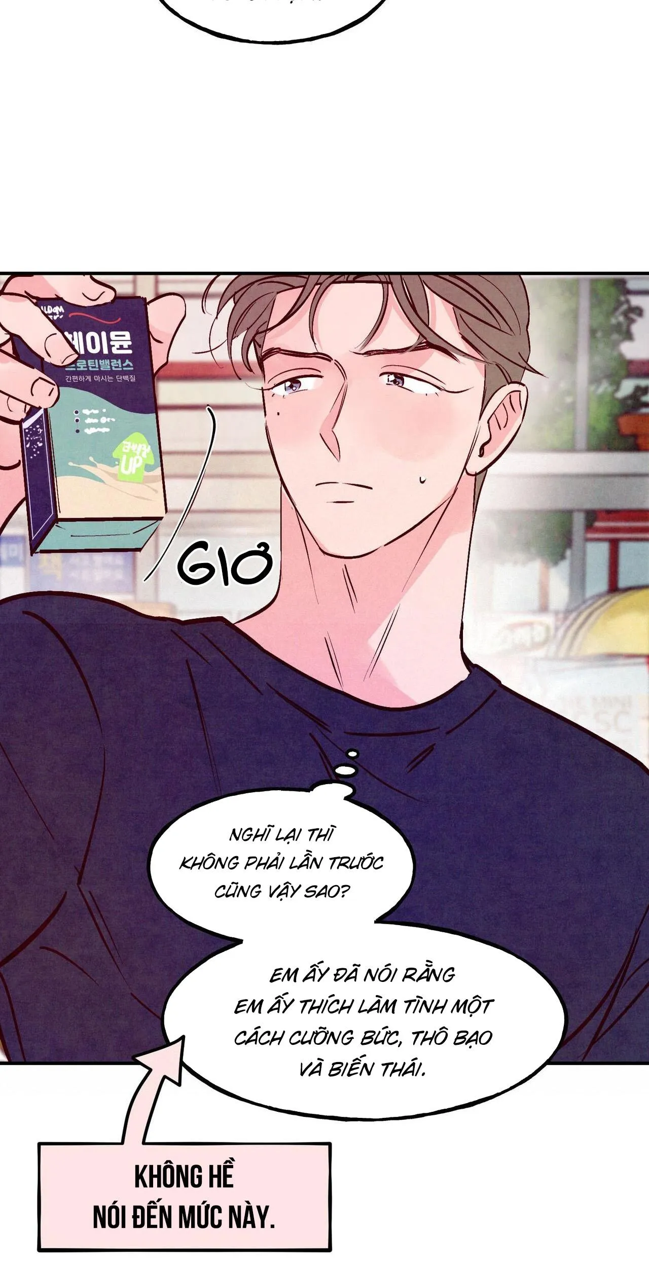 Say Tình Chapter 56 Trang 44