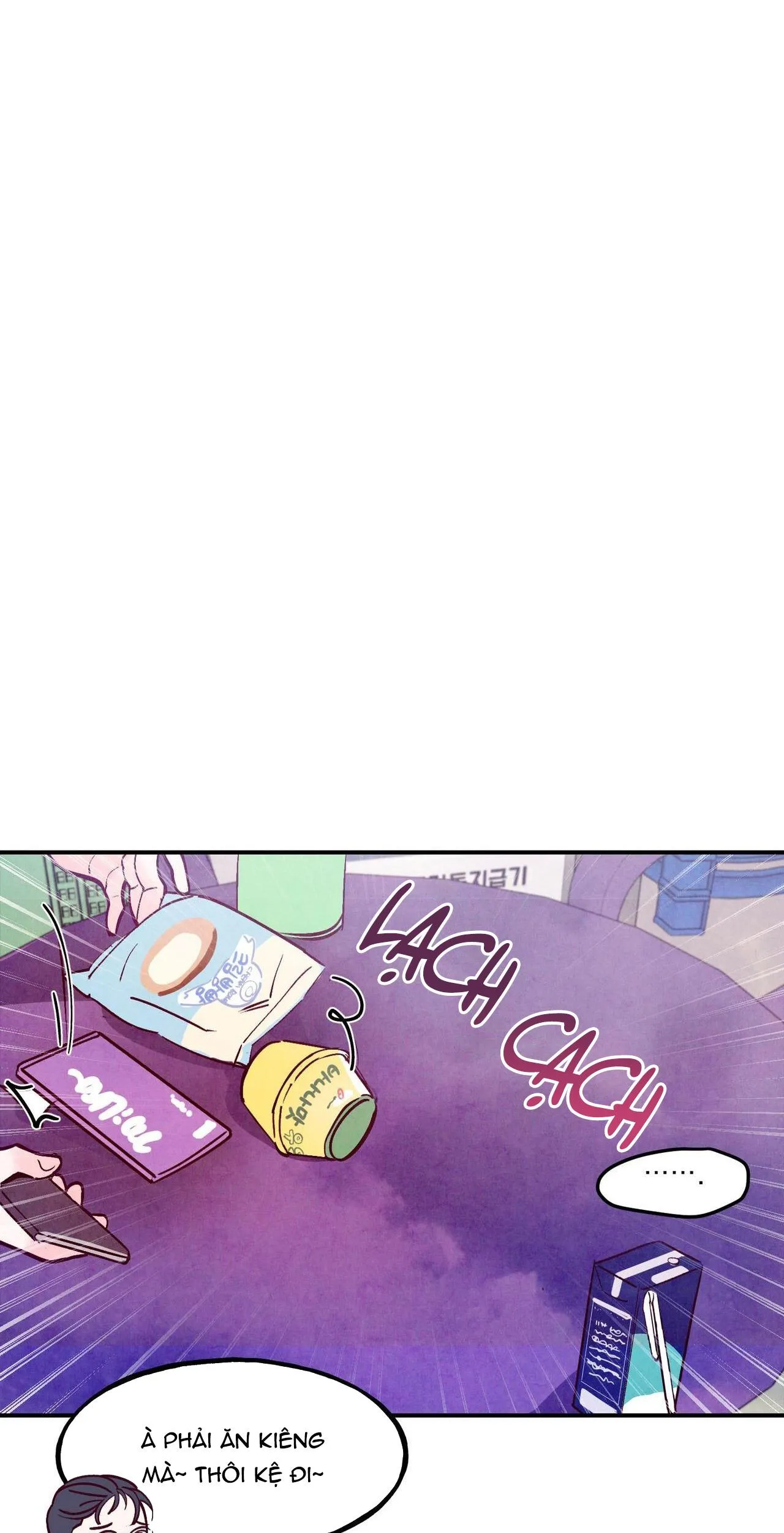 Say Tình Chapter 56 Trang 45