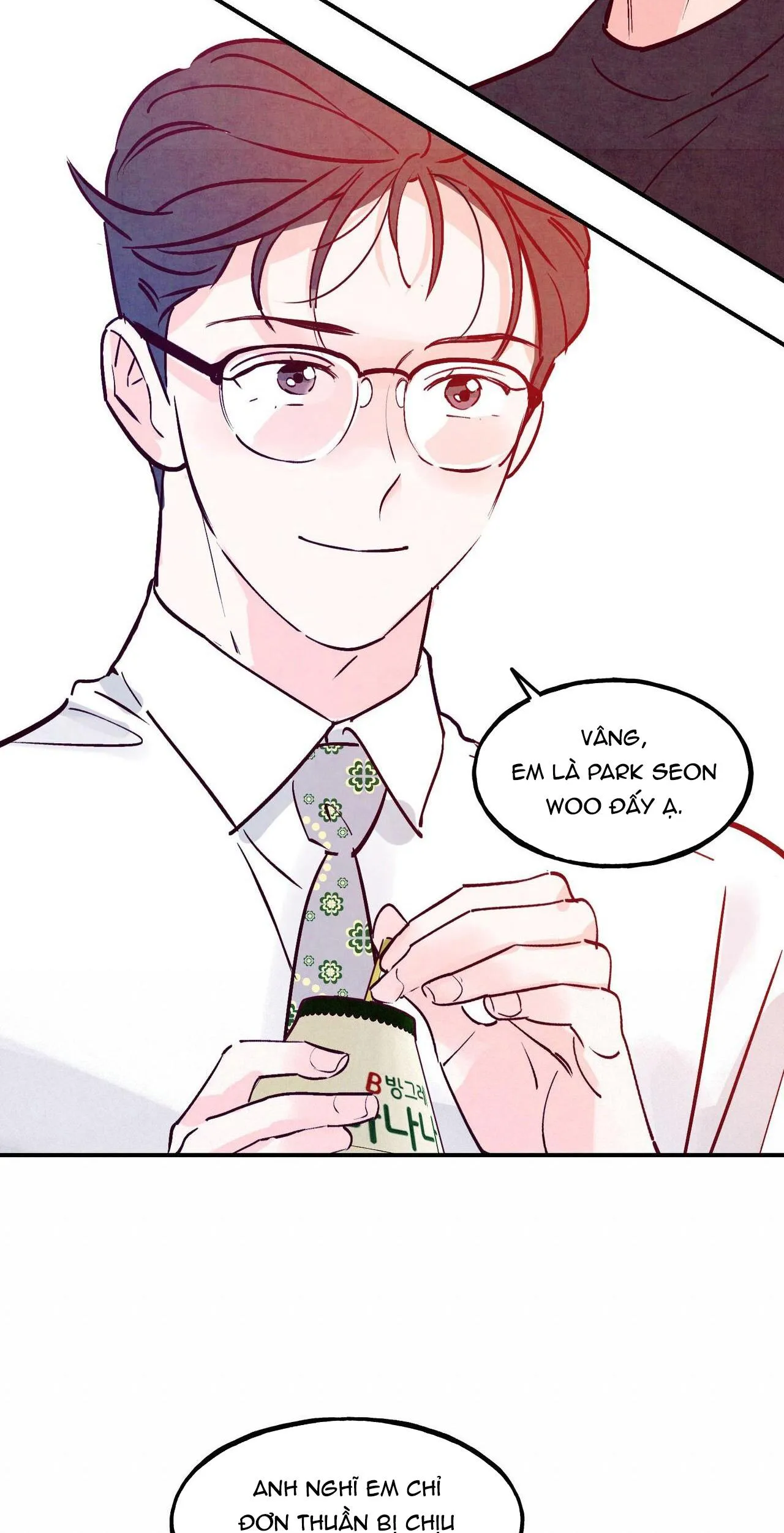 Say Tình Chapter 56 Trang 53