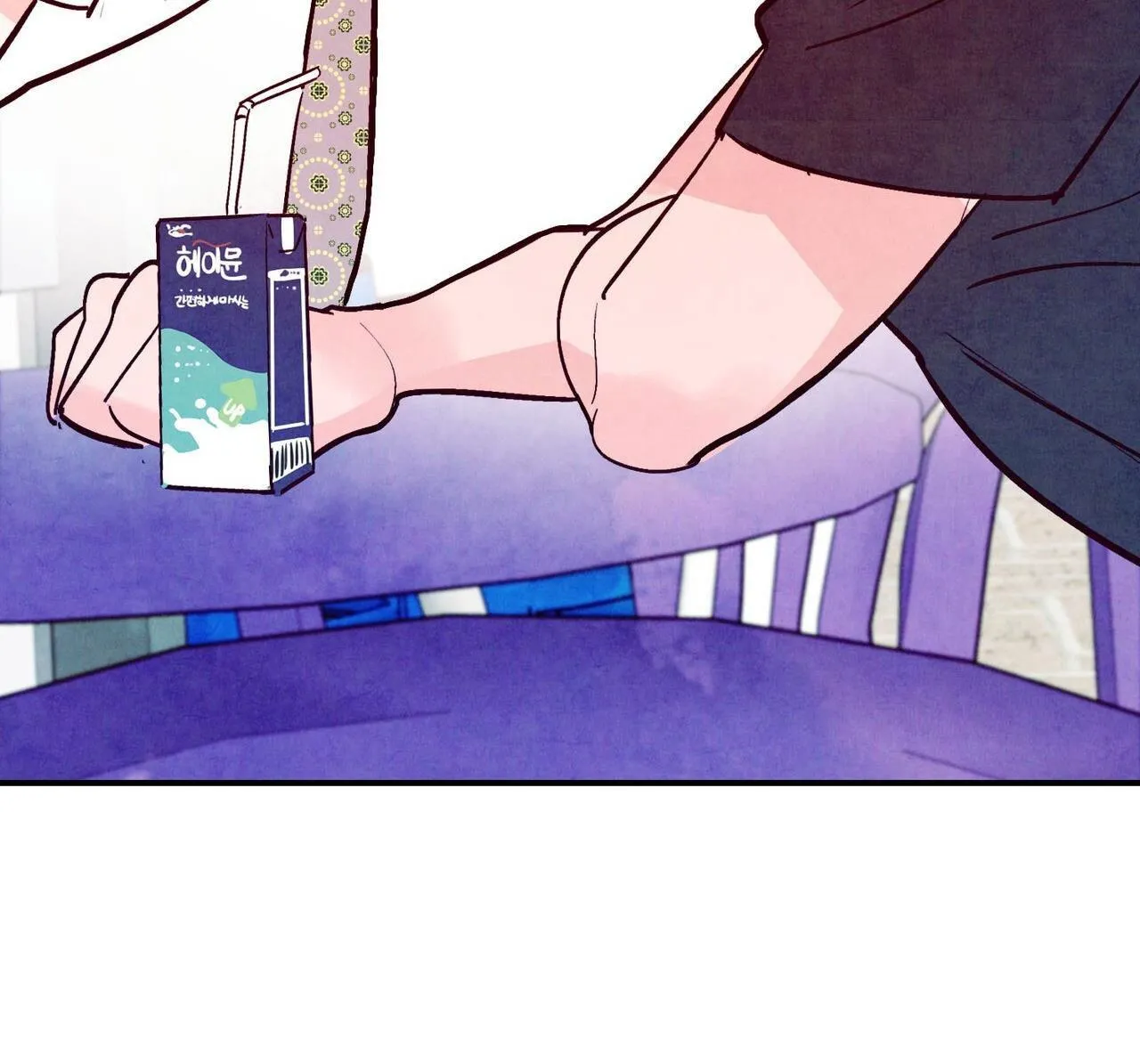 Say Tình Chapter 56 Trang 56