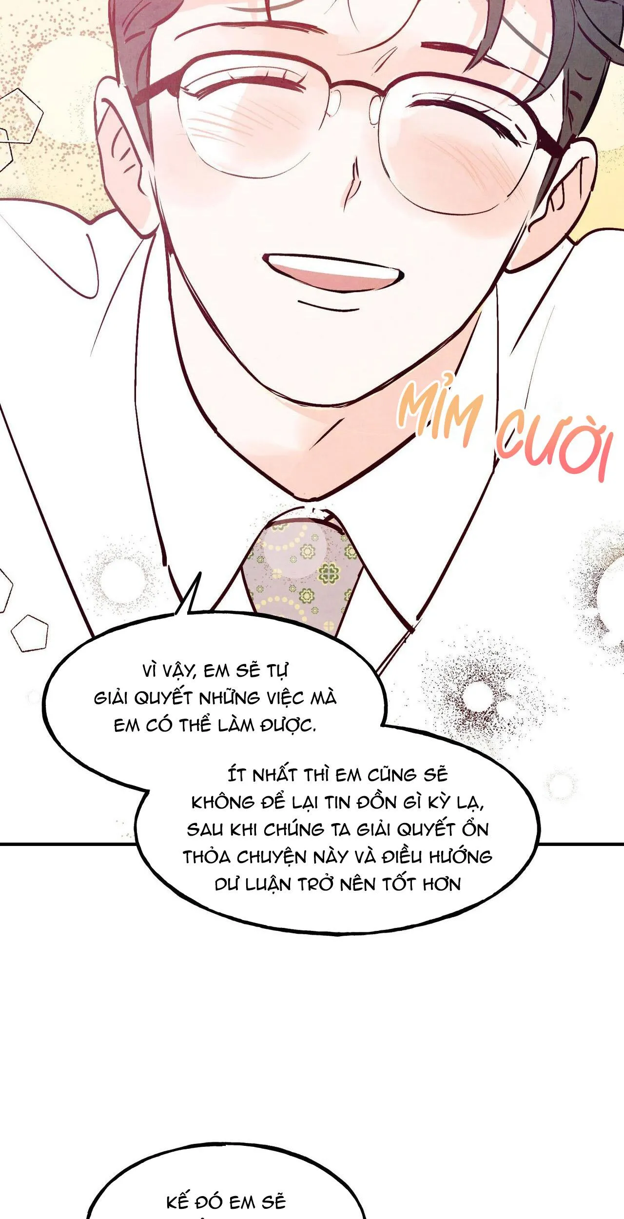 Say Tình Chapter 56 Trang 59