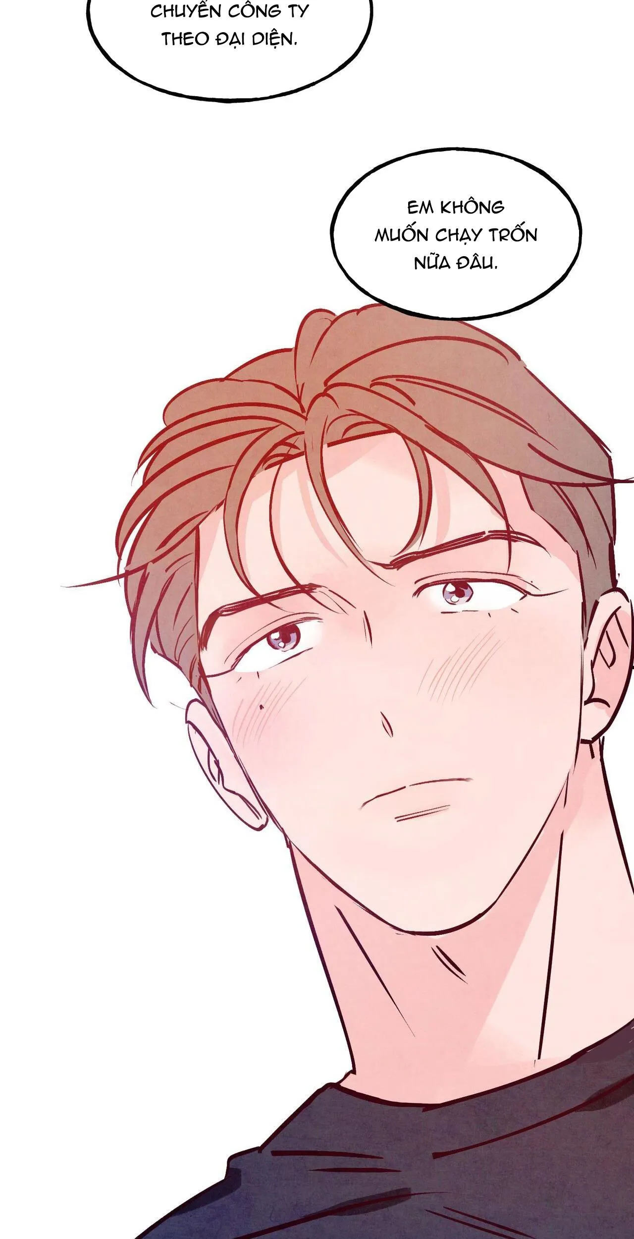 Say Tình Chapter 56 Trang 60