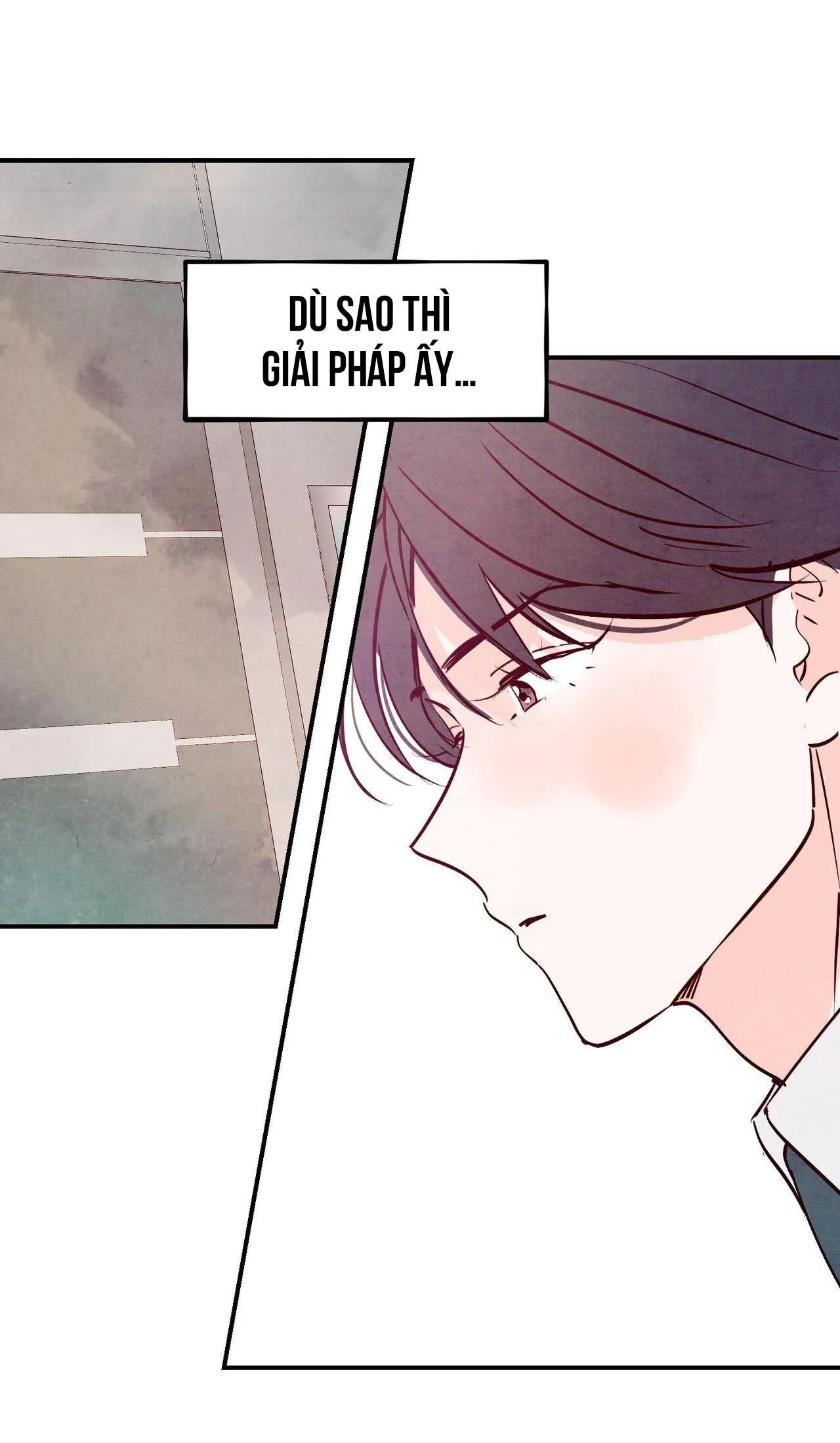 Say Tình Chapter 57 Trang 14