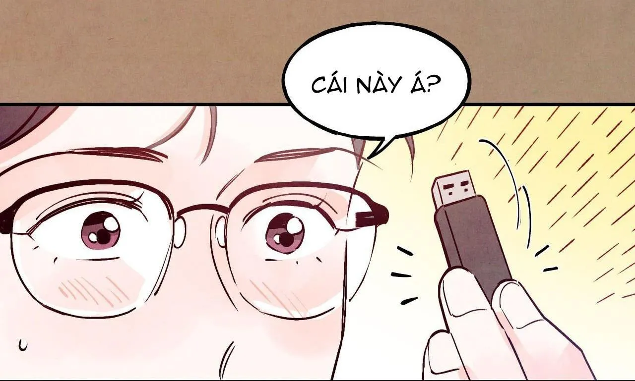 Say Tình Chapter 57 Trang 19