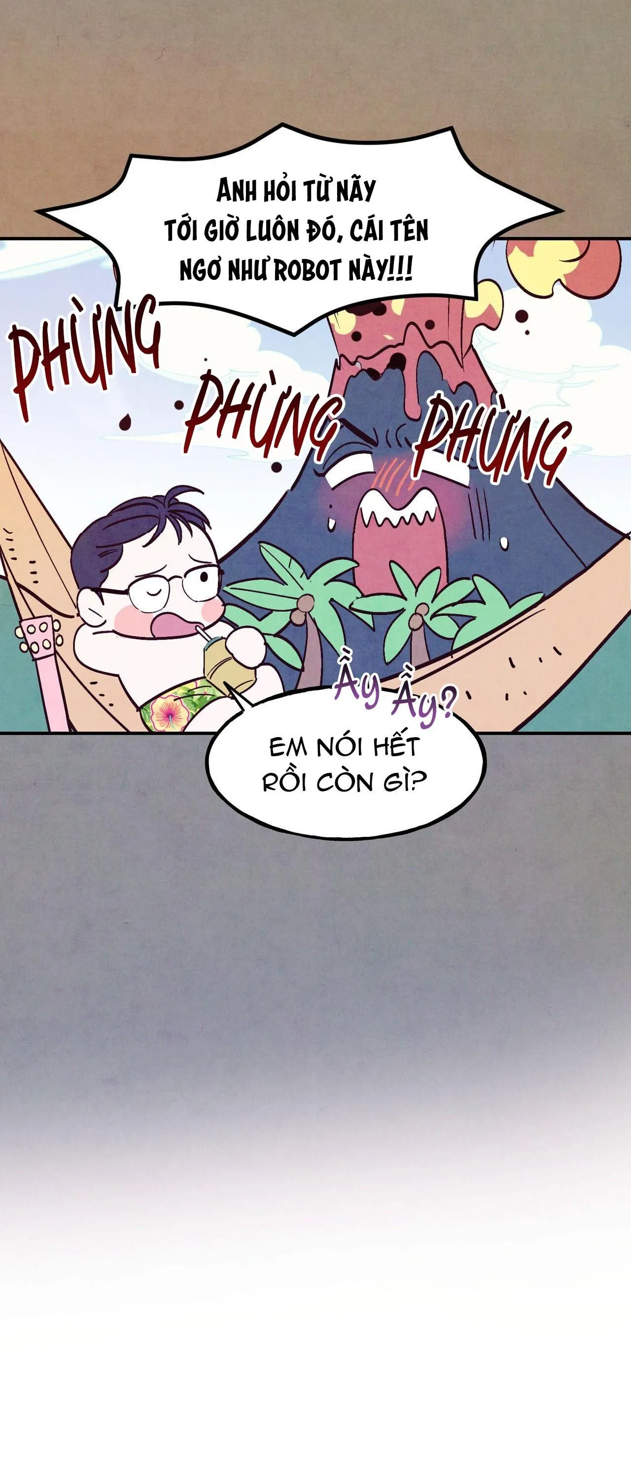 Say Tình Chapter 57 Trang 24