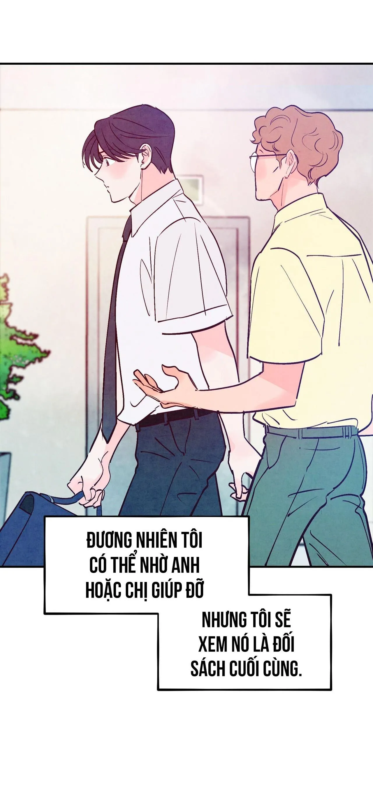 Say Tình Chapter 57 Trang 27