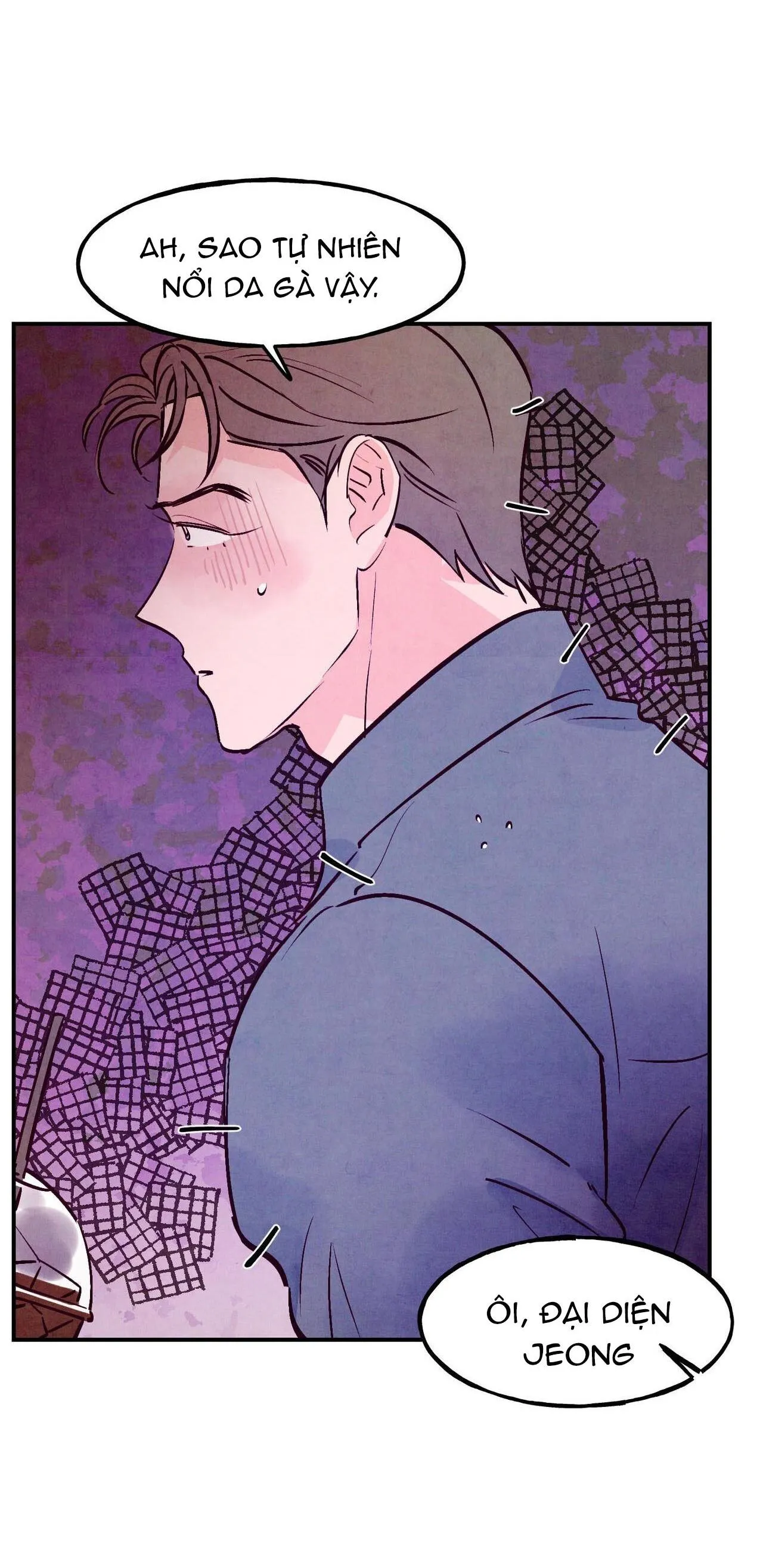 Say Tình Chapter 57 Trang 37