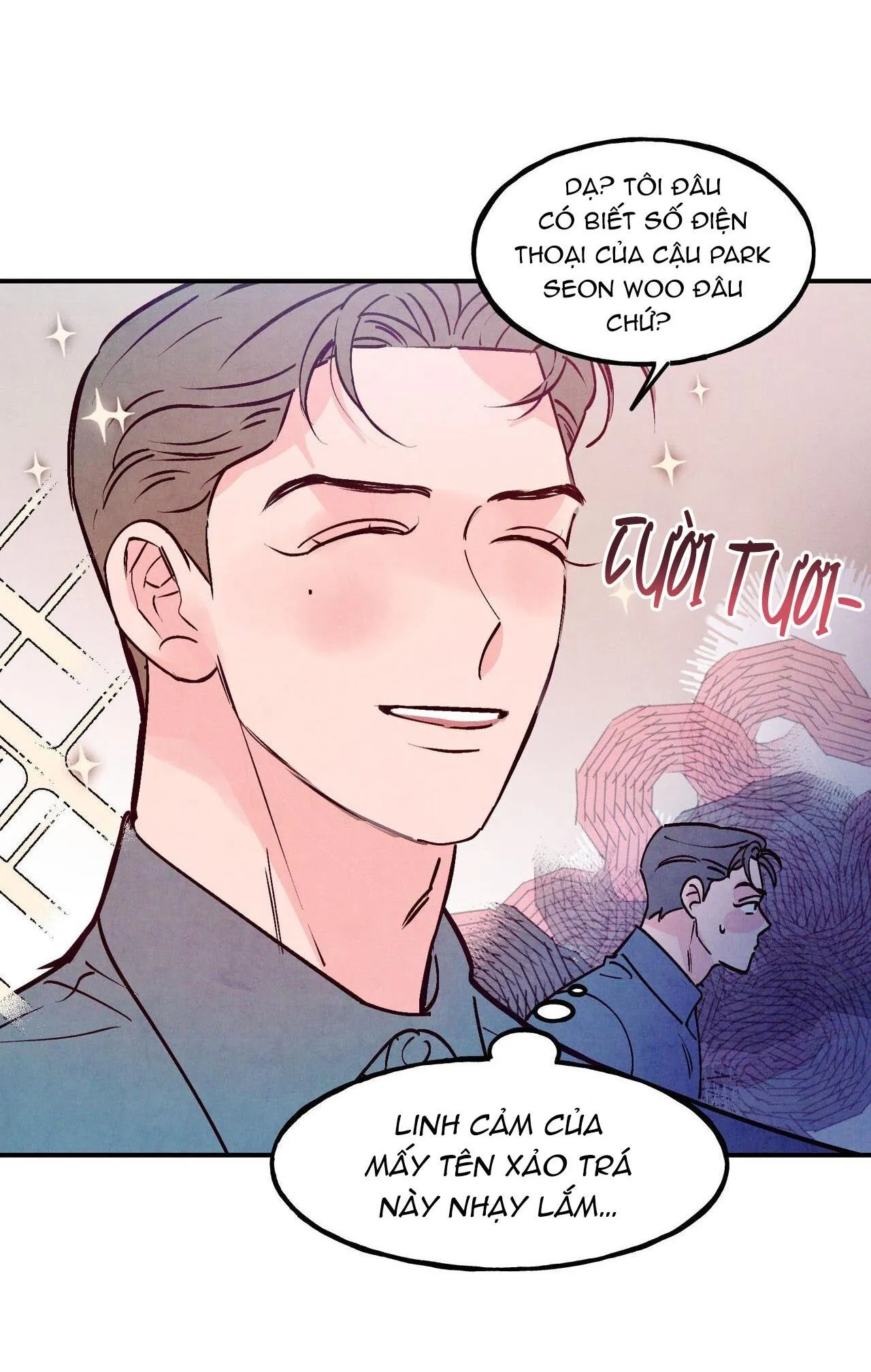 Say Tình Chapter 57 Trang 42