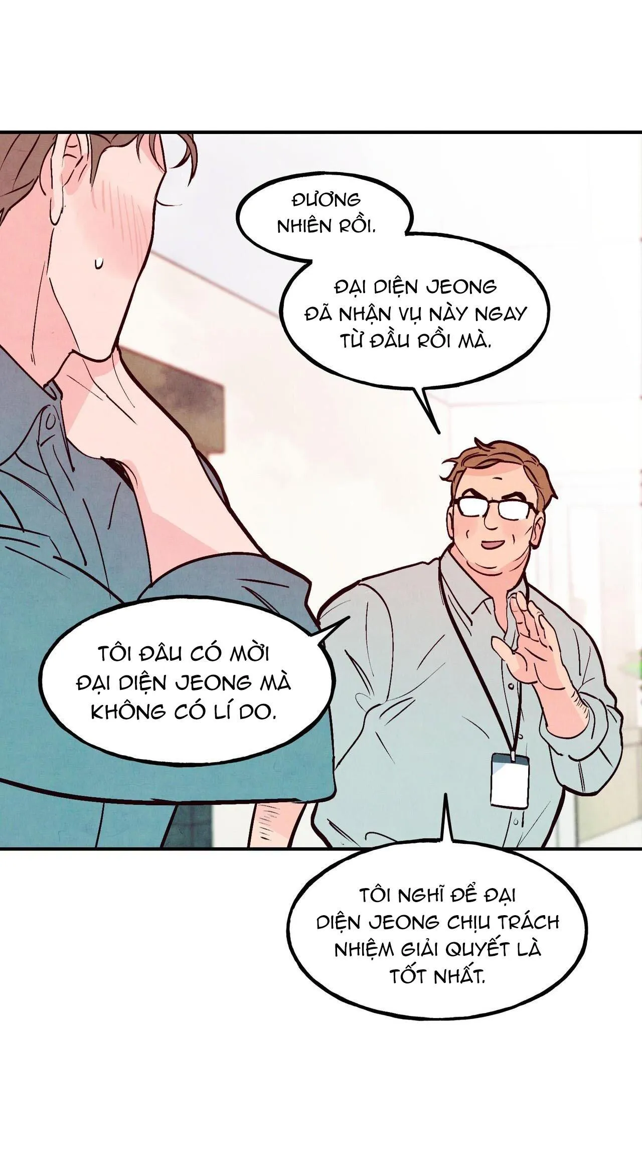 Say Tình Chapter 57 Trang 44