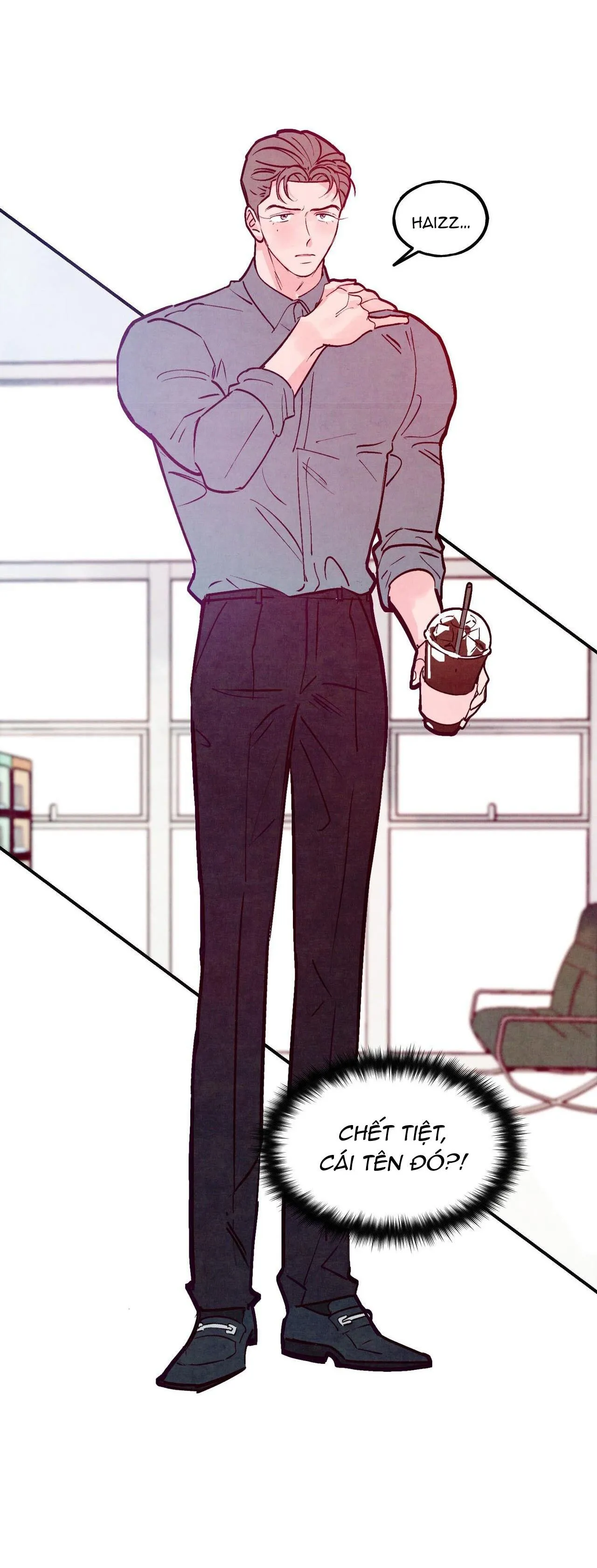 Say Tình Chapter 57 Trang 45