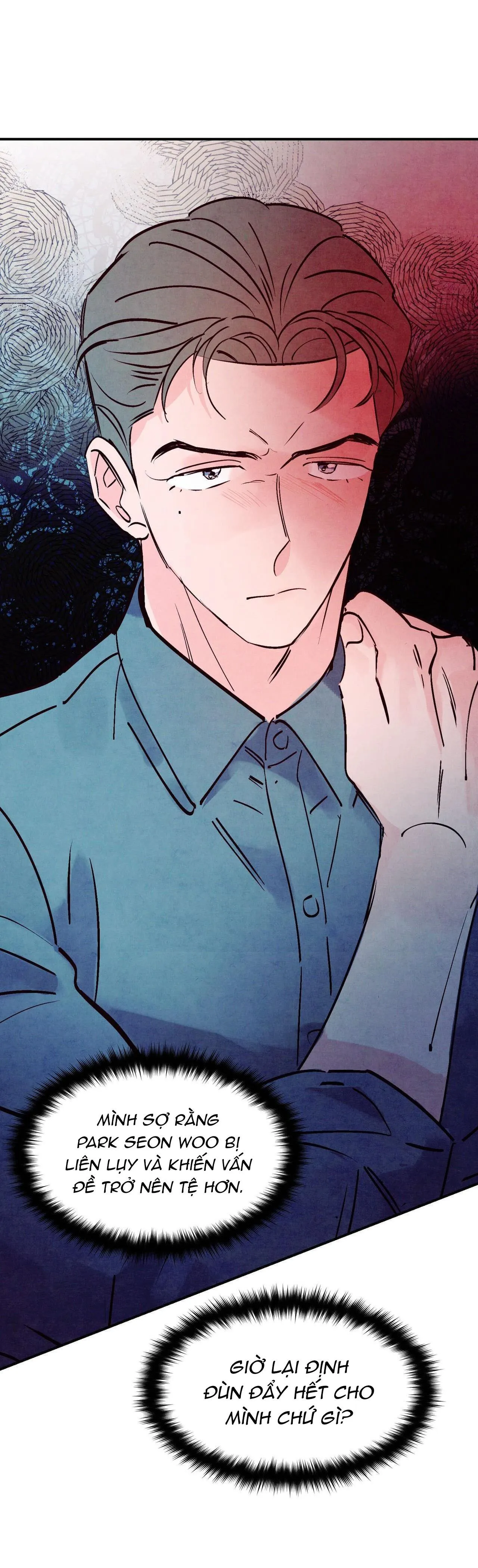 Say Tình Chapter 57 Trang 46