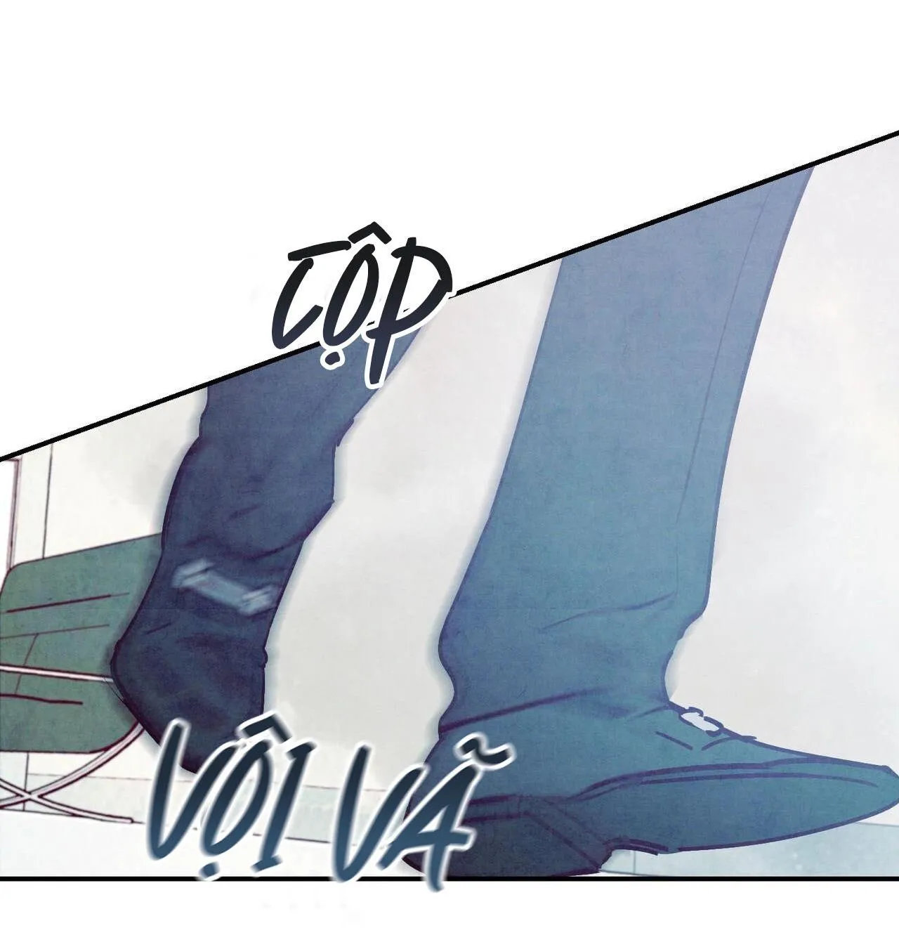 Say Tình Chapter 57 Trang 47