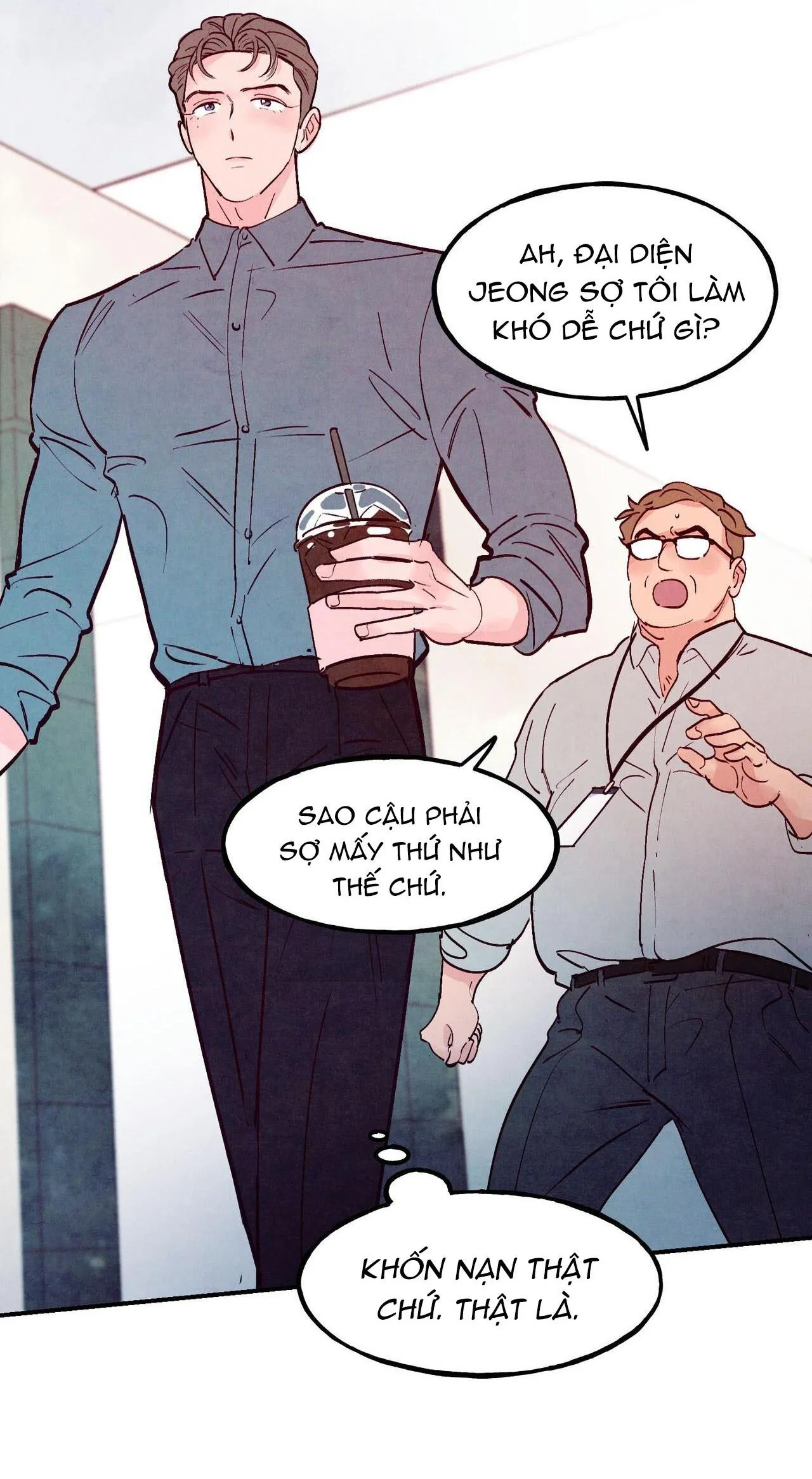 Say Tình Chapter 57 Trang 63