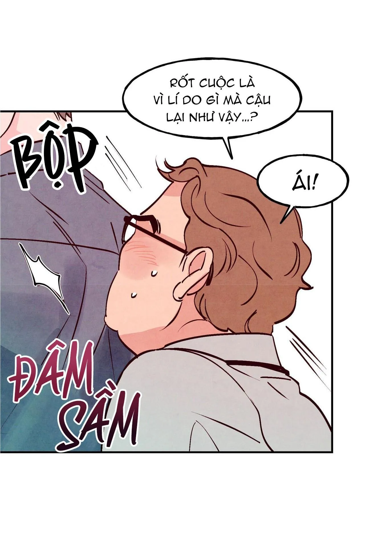 Say Tình Chapter 57 Trang 65