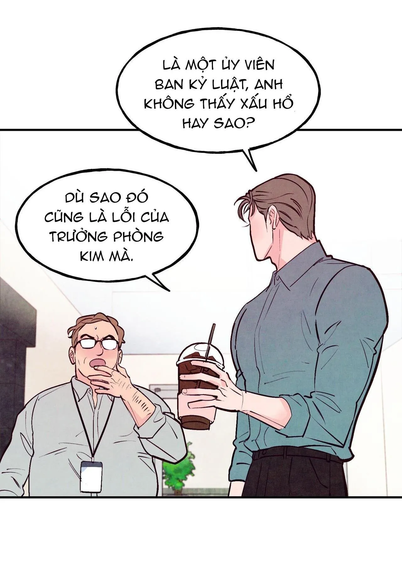 Say Tình Chapter 57 Trang 69