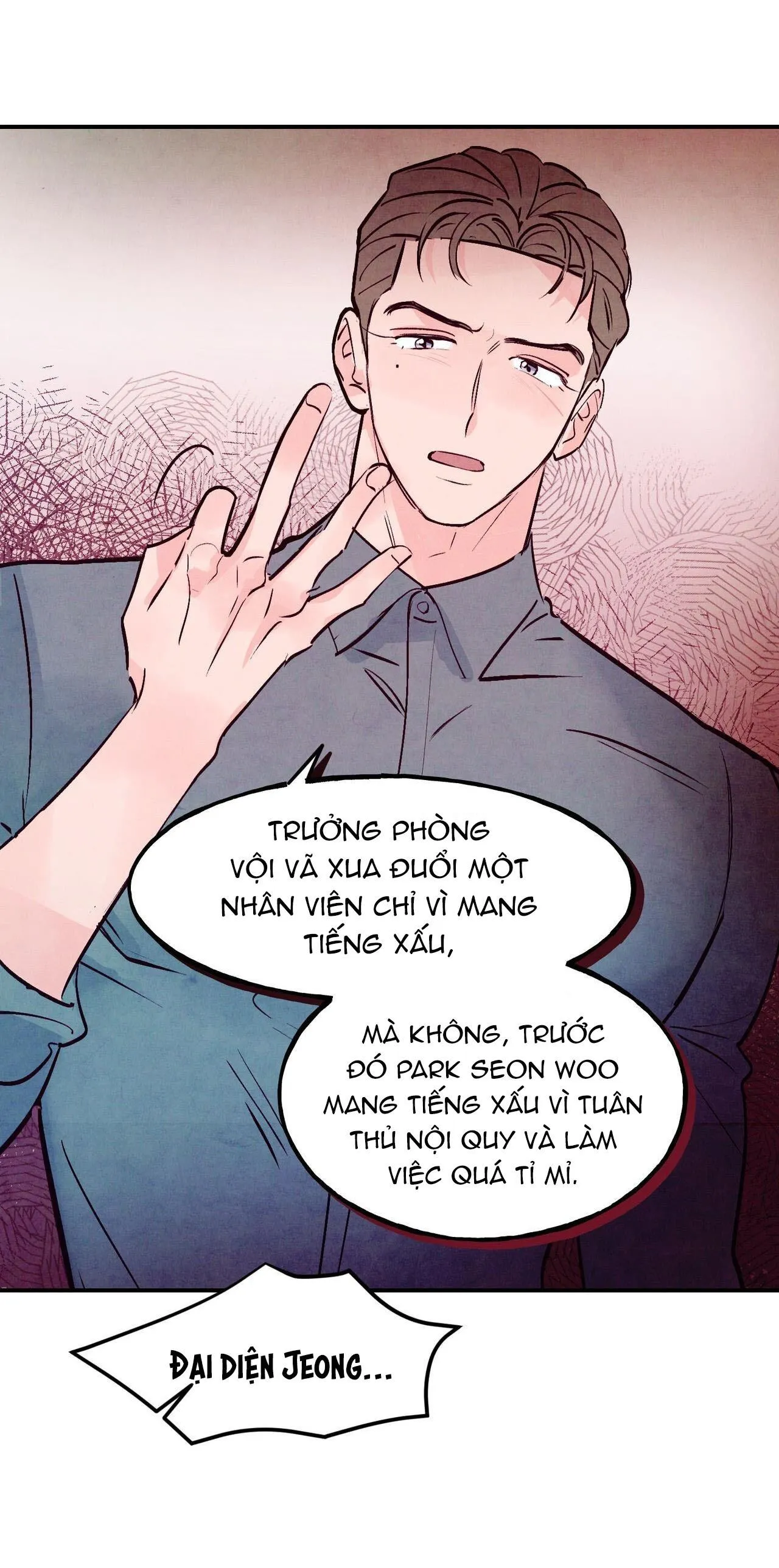 Say Tình Chapter 57 Trang 70