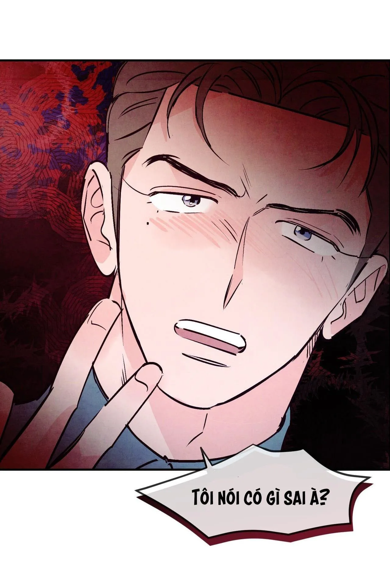 Say Tình Chapter 57 Trang 71