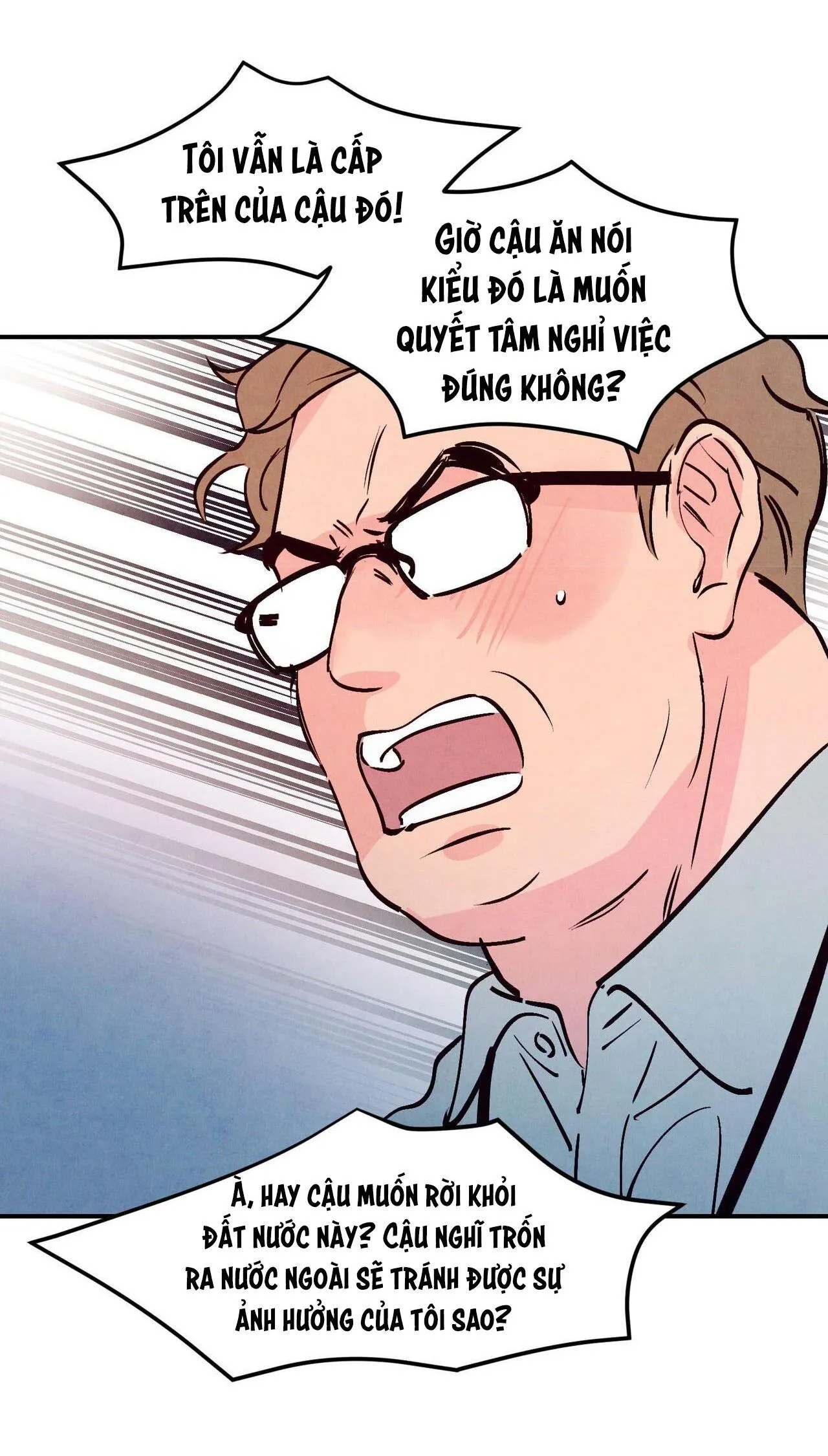 Say Tình Chapter 57 Trang 72