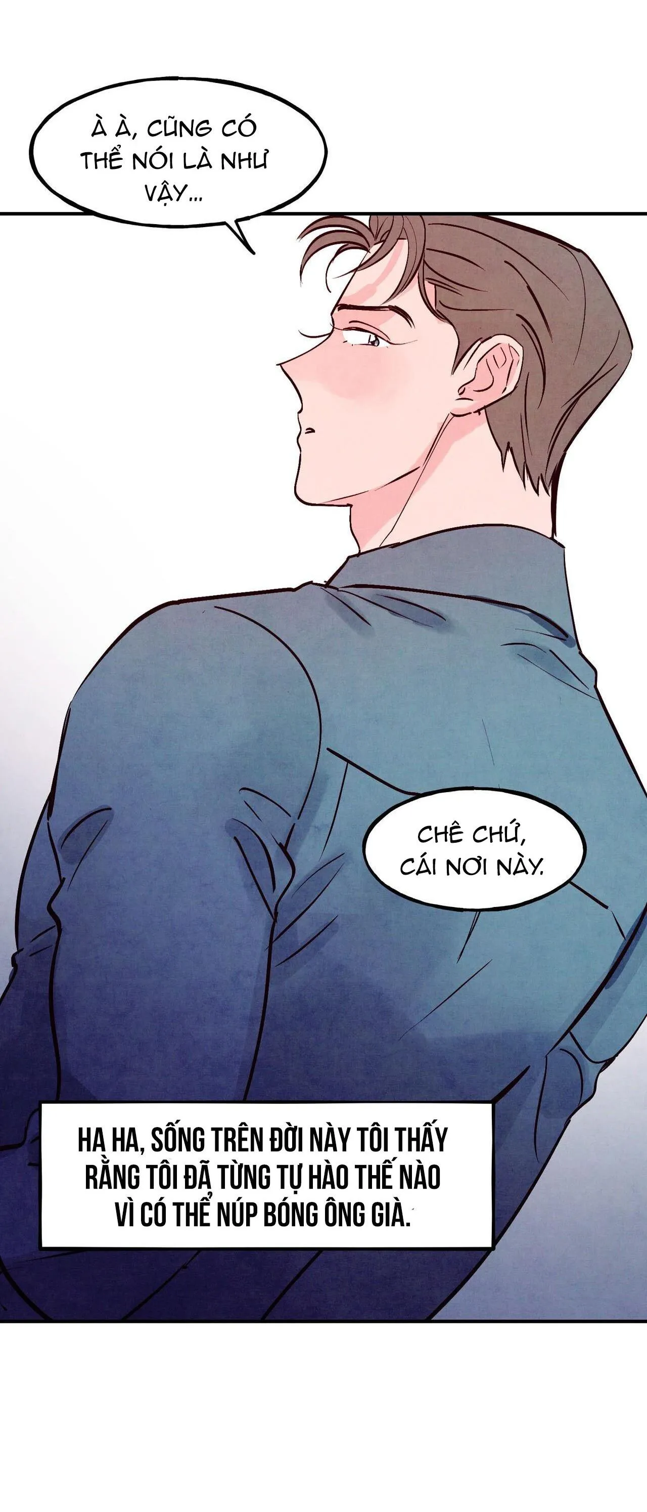 Say Tình Chapter 57 Trang 74