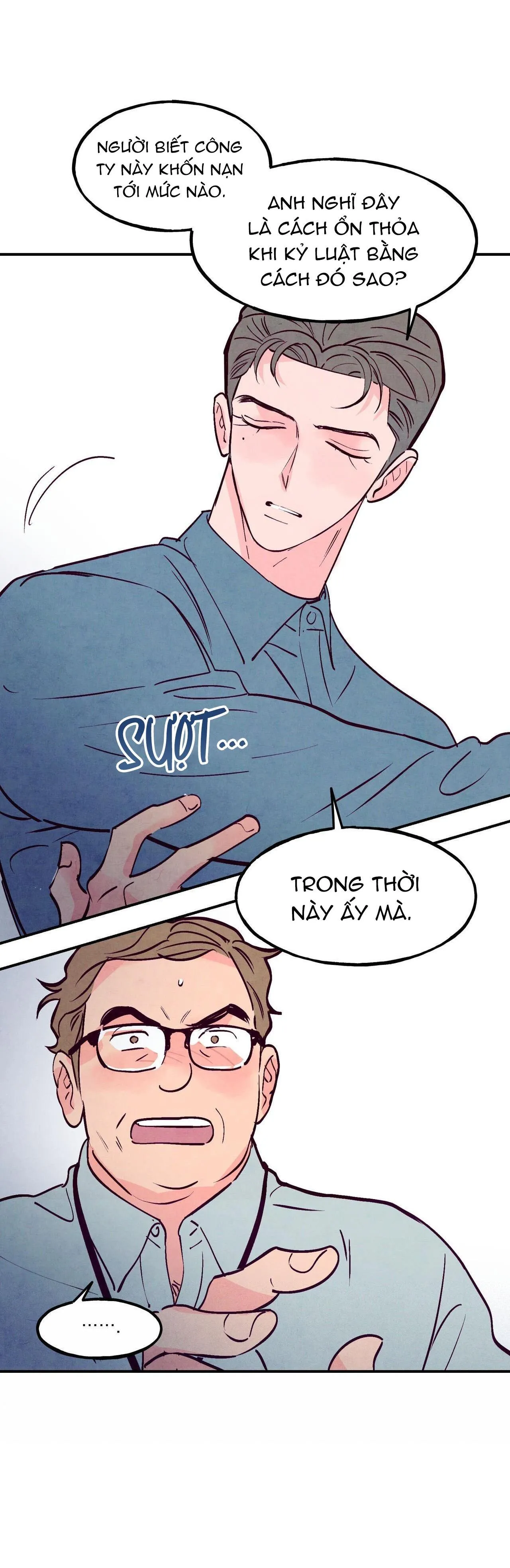 Say Tình Chapter 57 Trang 78