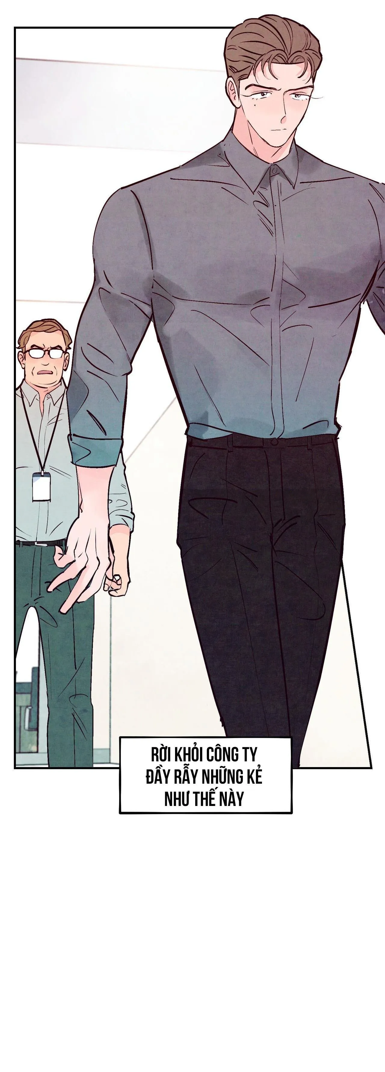 Say Tình Chapter 57 Trang 80