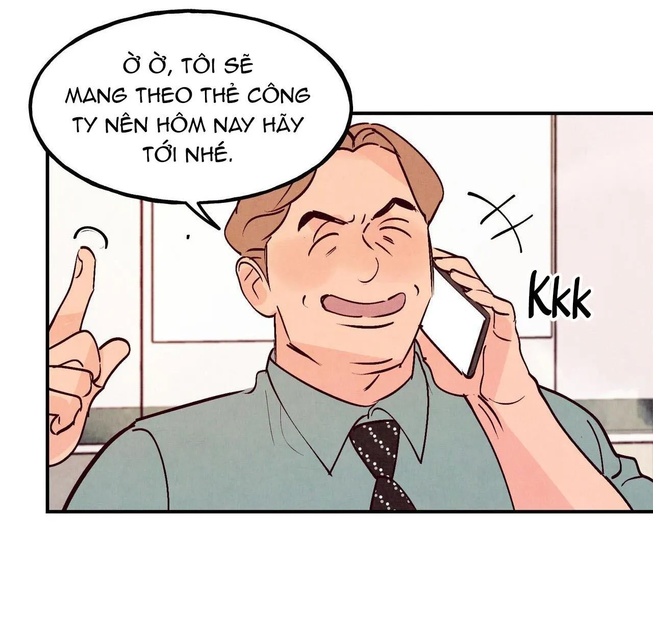 Say Tình Chapter 57 Trang 83