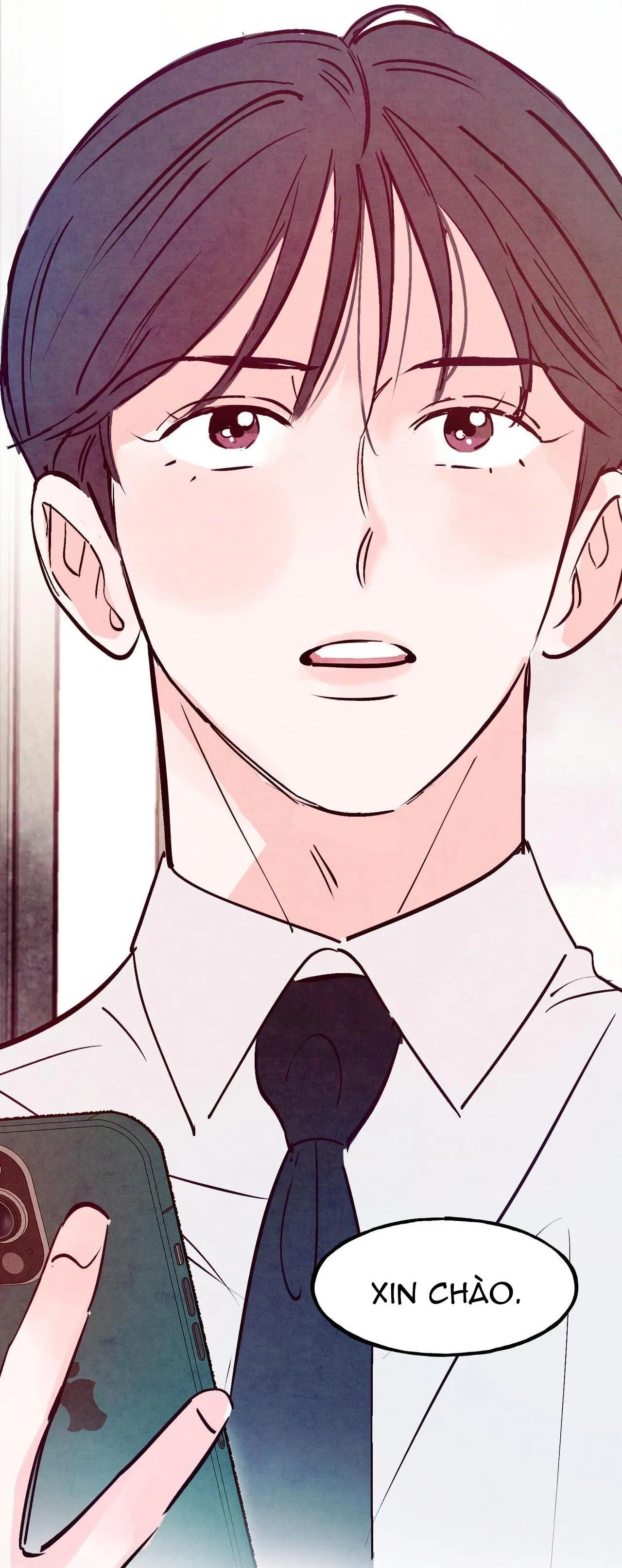 Say Tình Chapter 57 Trang 89