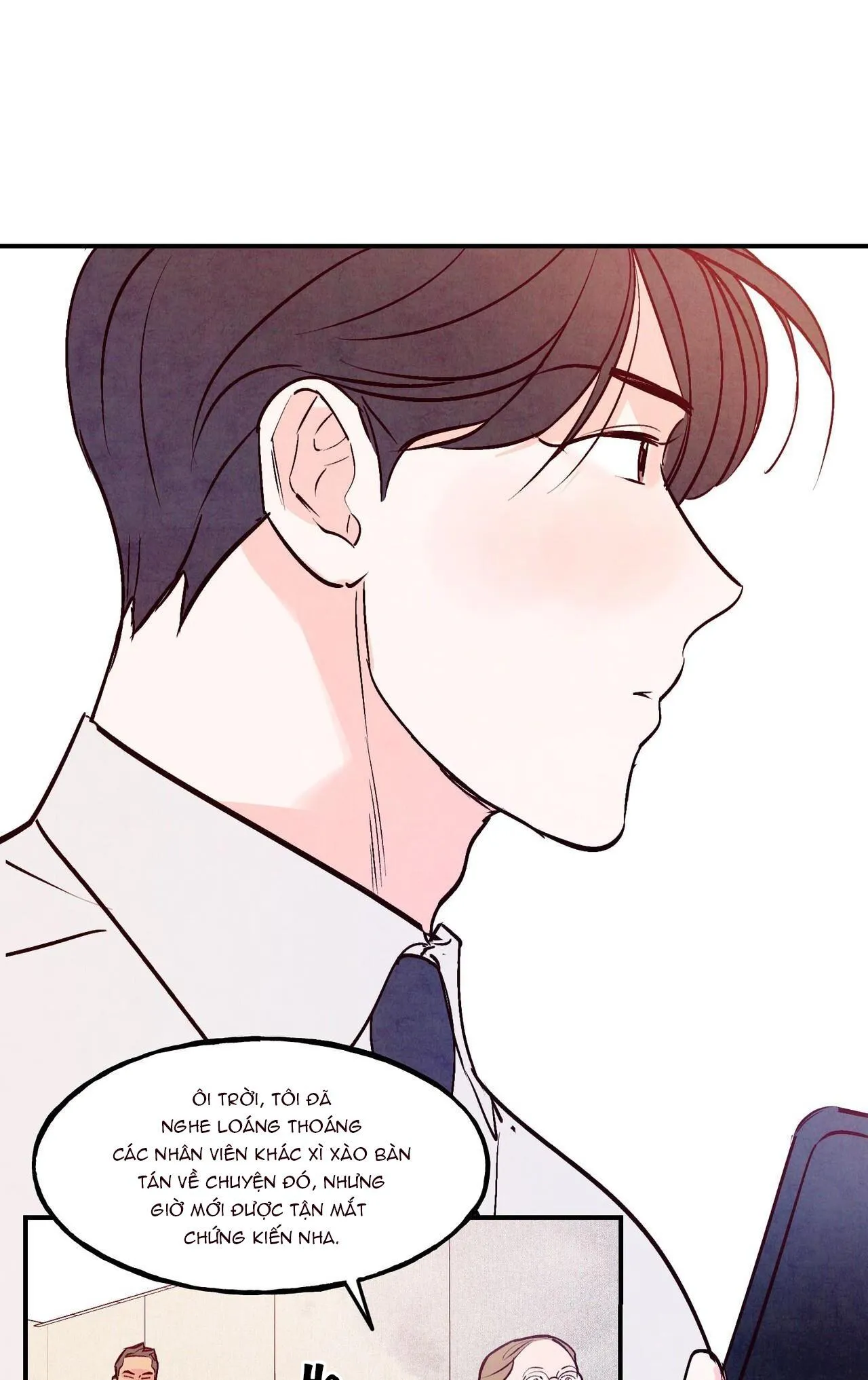 Say Tình Chapter 58 Trang 3