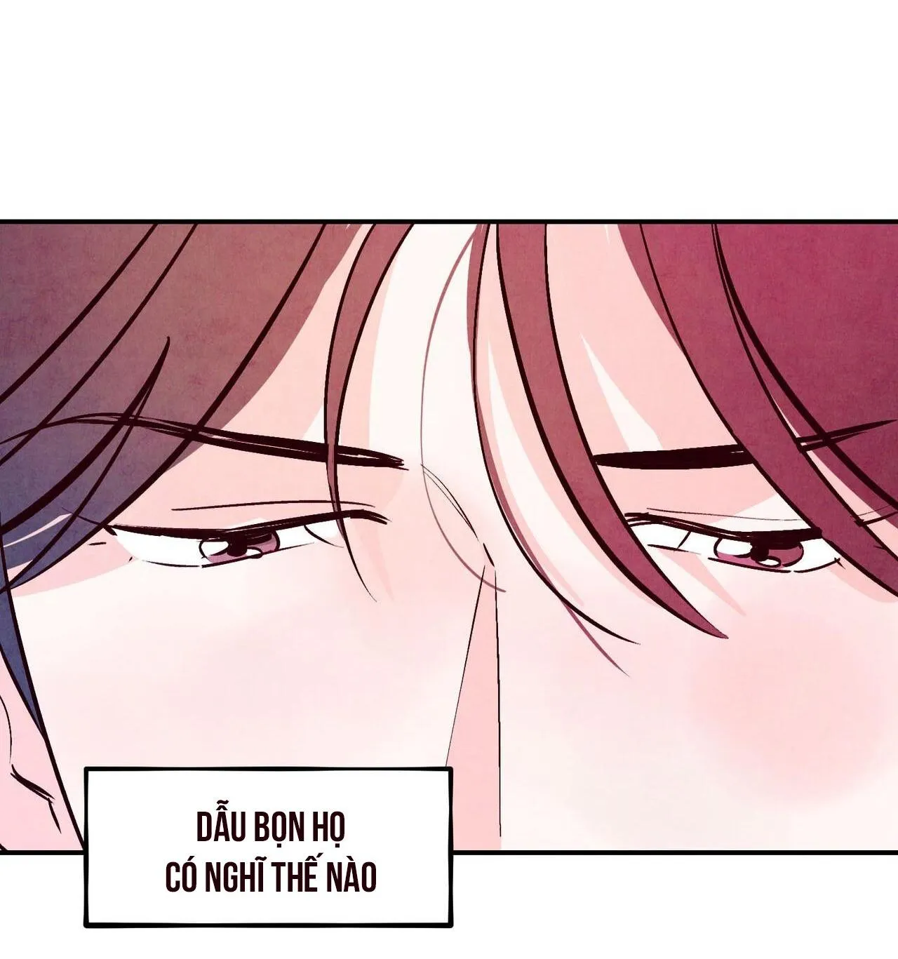 Say Tình Chapter 58 Trang 8