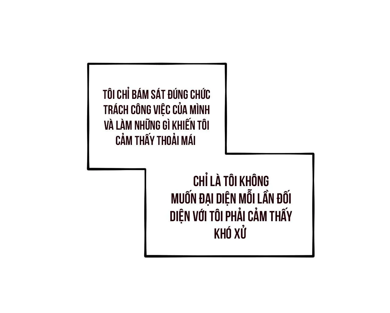 Say Tình Chapter 58 Trang 12