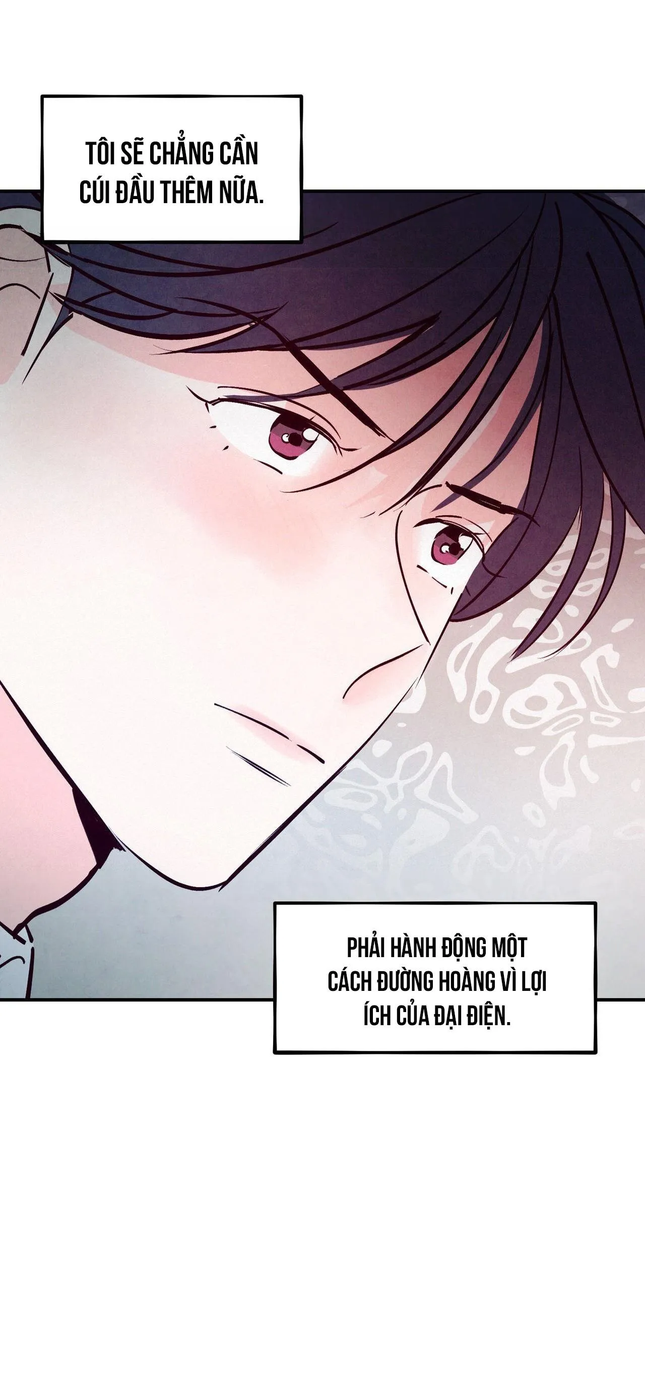 Say Tình Chapter 58 Trang 17